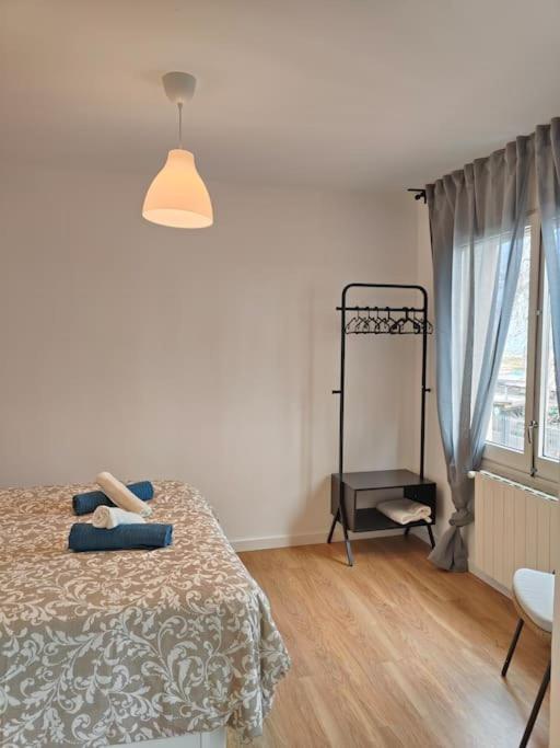 Two-Bedroom Apartment photo 2