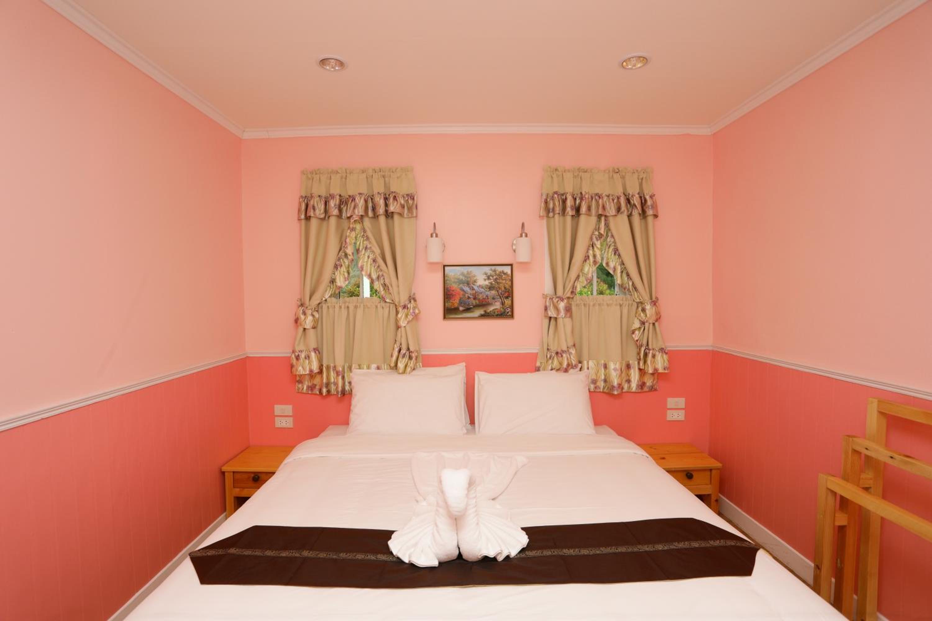Villa with Sea View - Photo 27