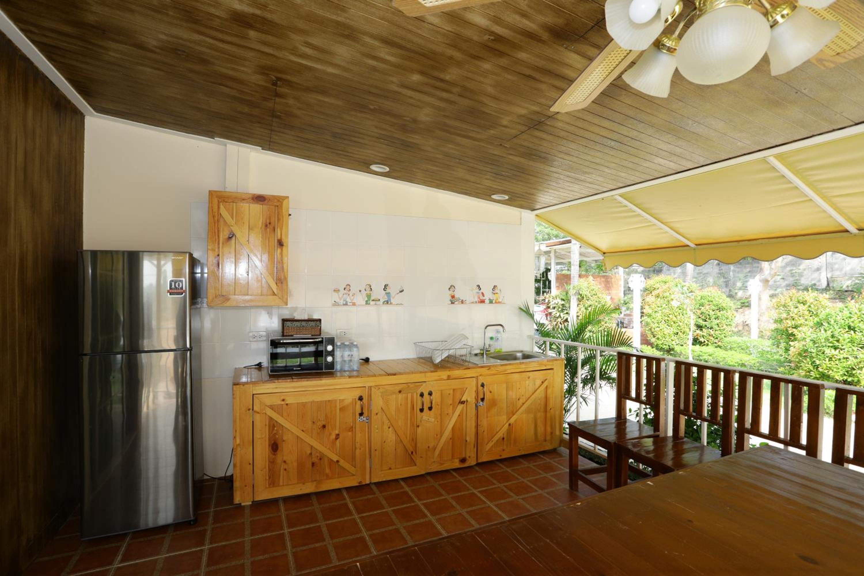 Villa with Sea View - Photo 59
