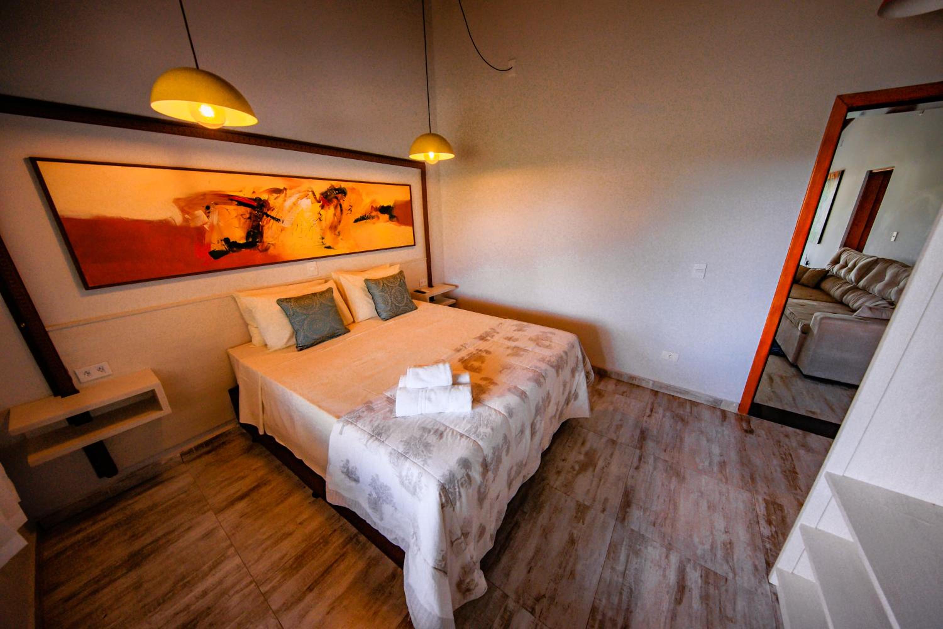 Two-Bedroom House photo 1