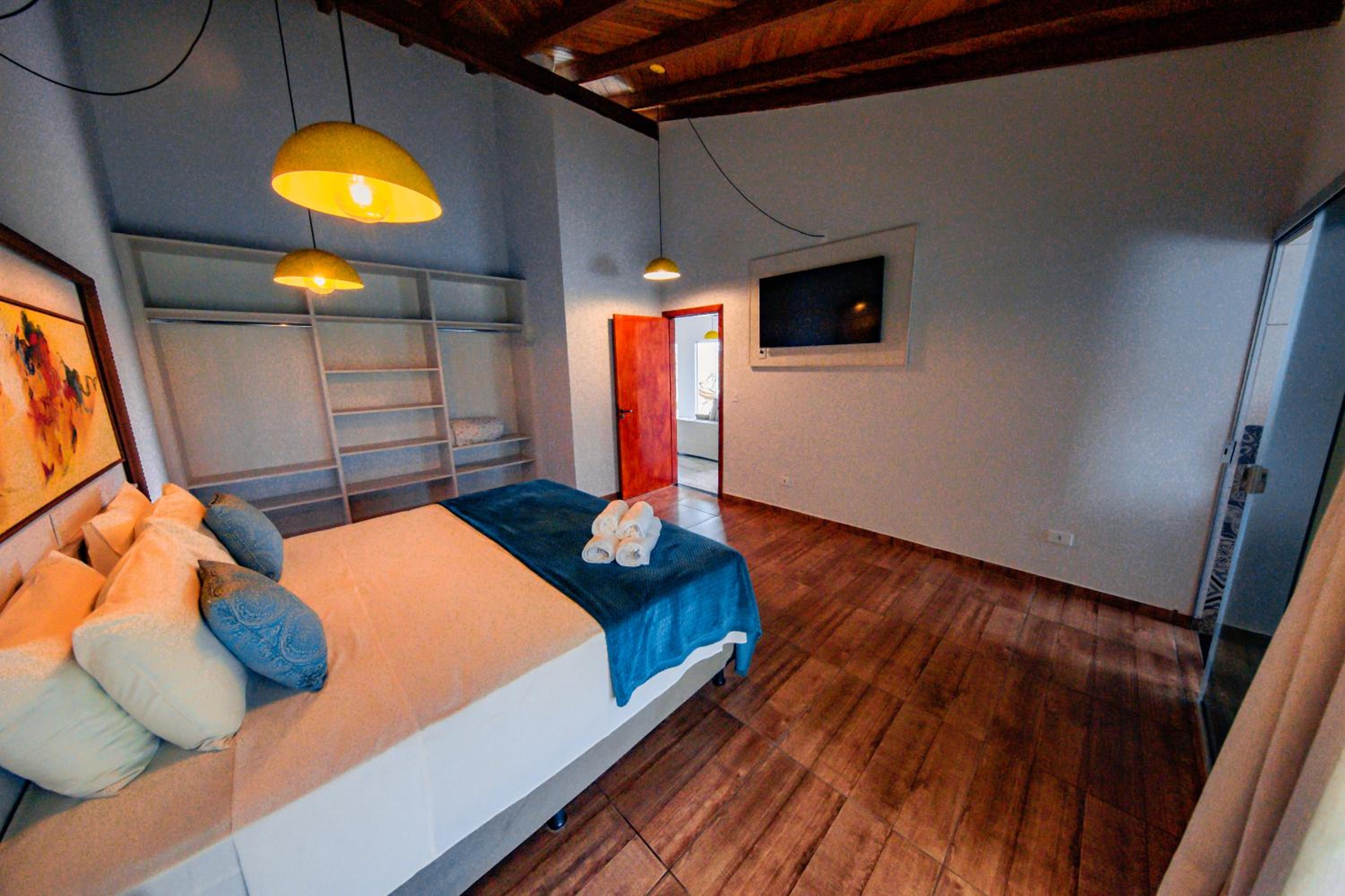 Two-Bedroom House photo 2