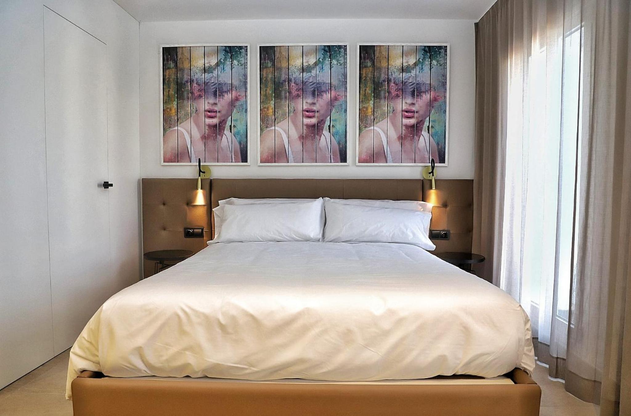 Apartamento Estudio