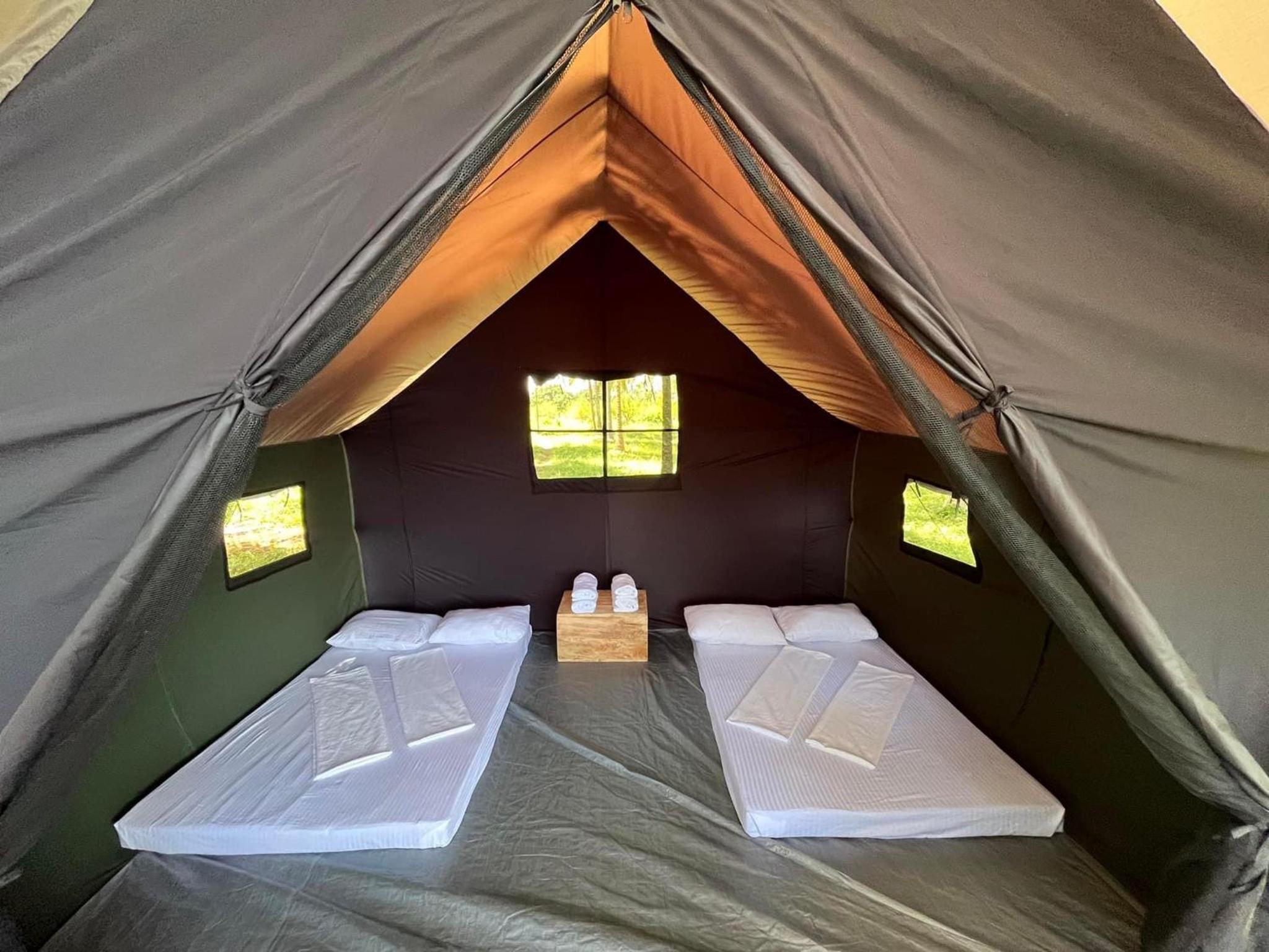 Tent photo 1