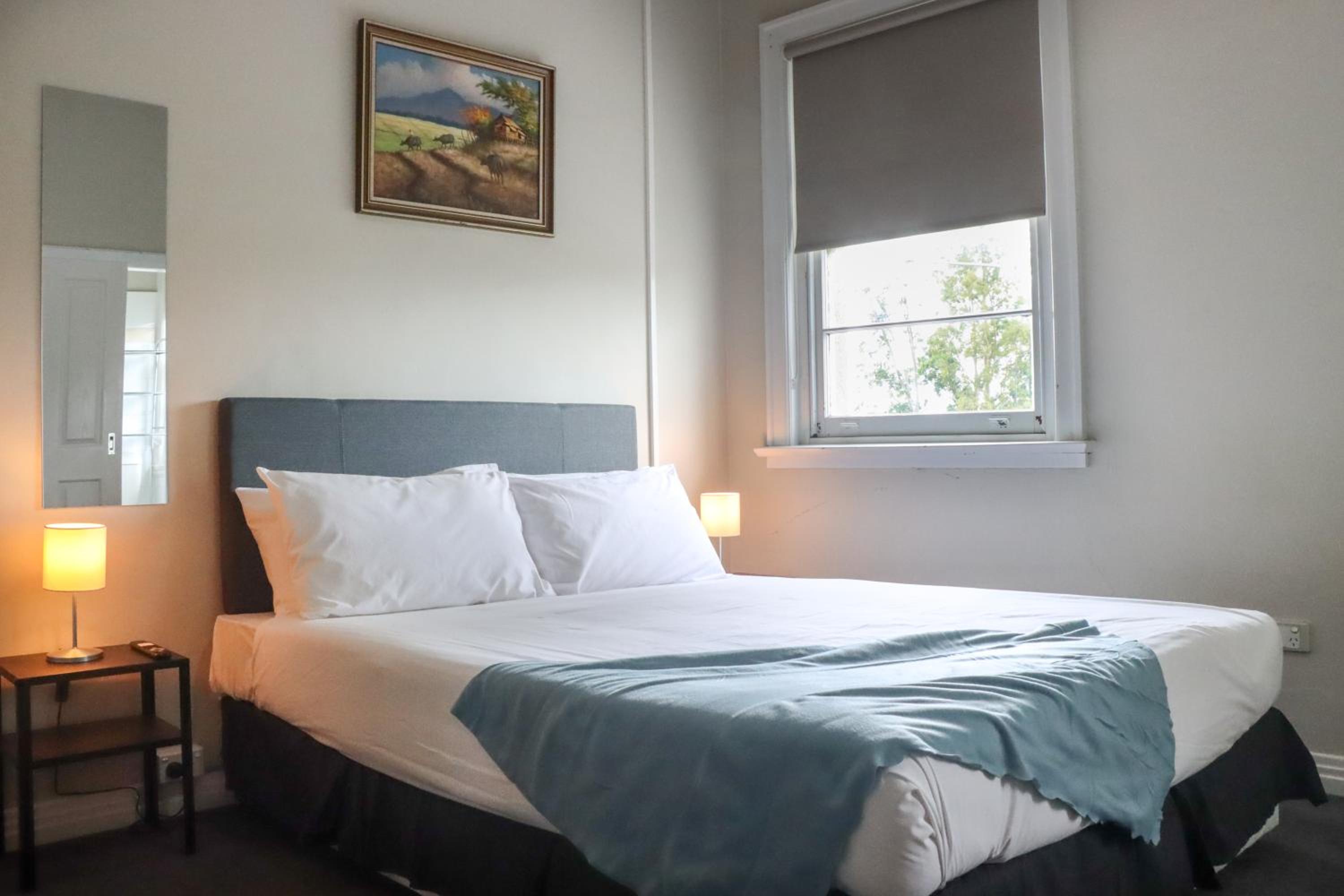 Superior Queen Room photo 1
