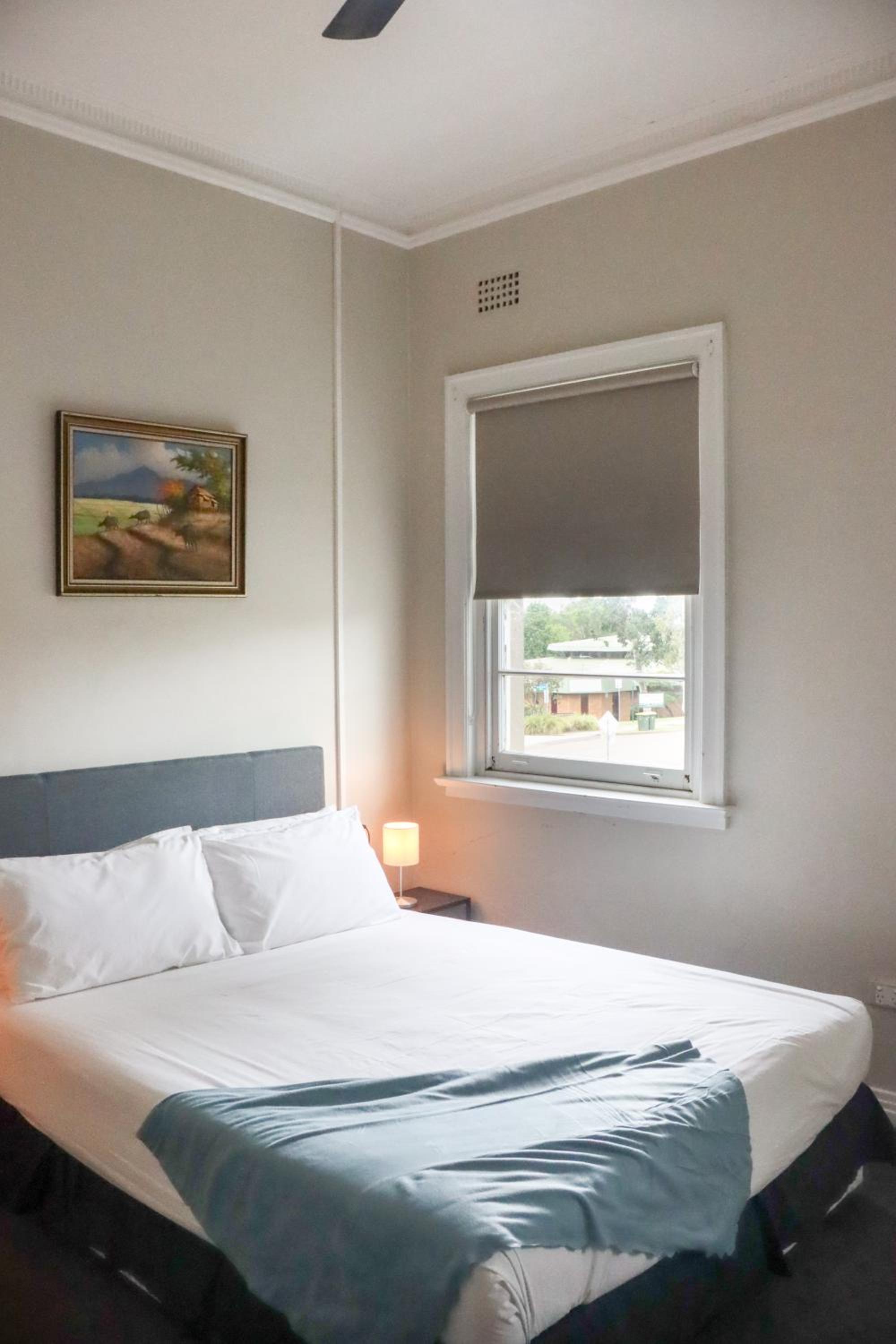 Superior Queen Room photo 2