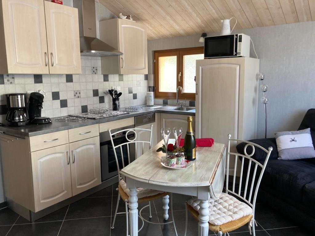 Cottage (2 Adults) photo 2