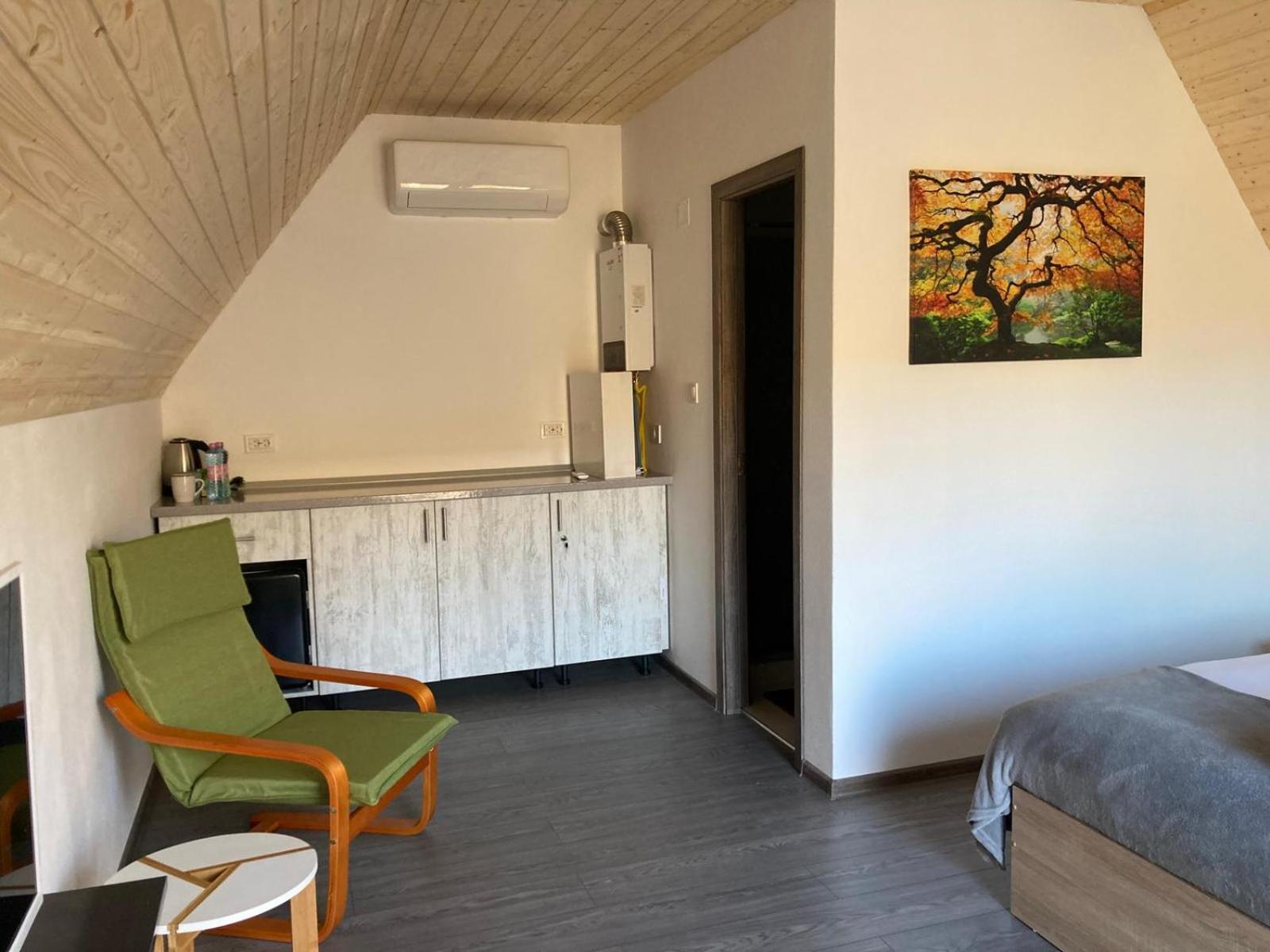 Superior Chalet - Photo 10