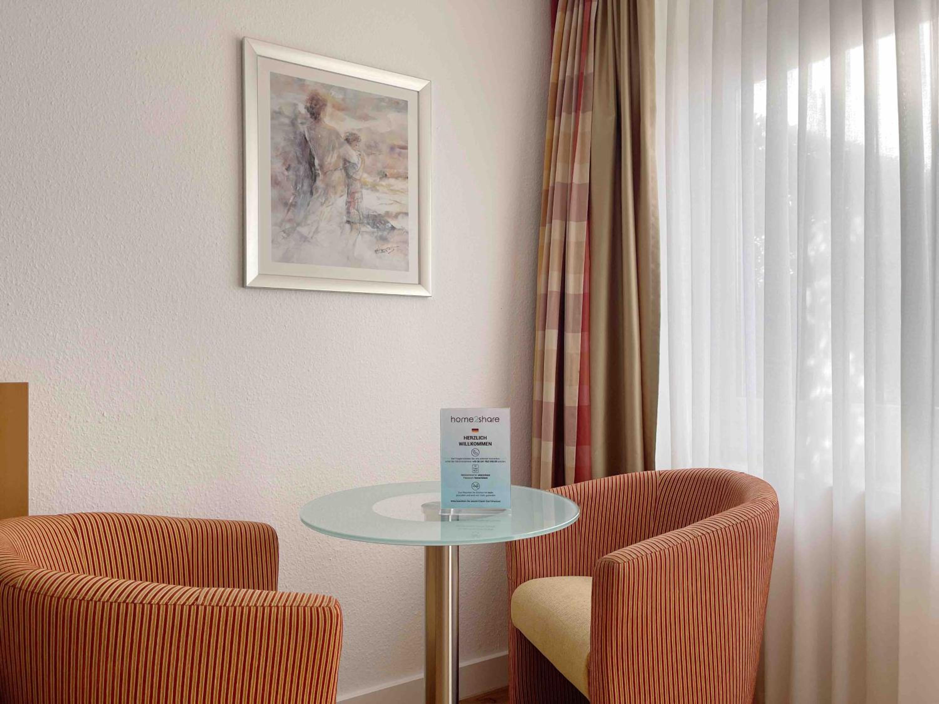 Basic Single Room photo 2