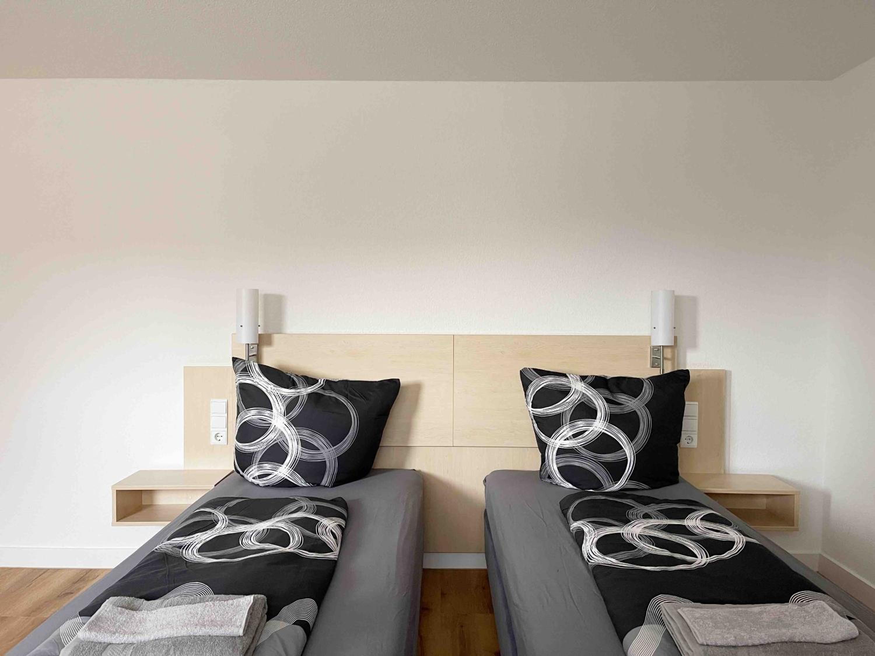 Studio Apartment photo 3