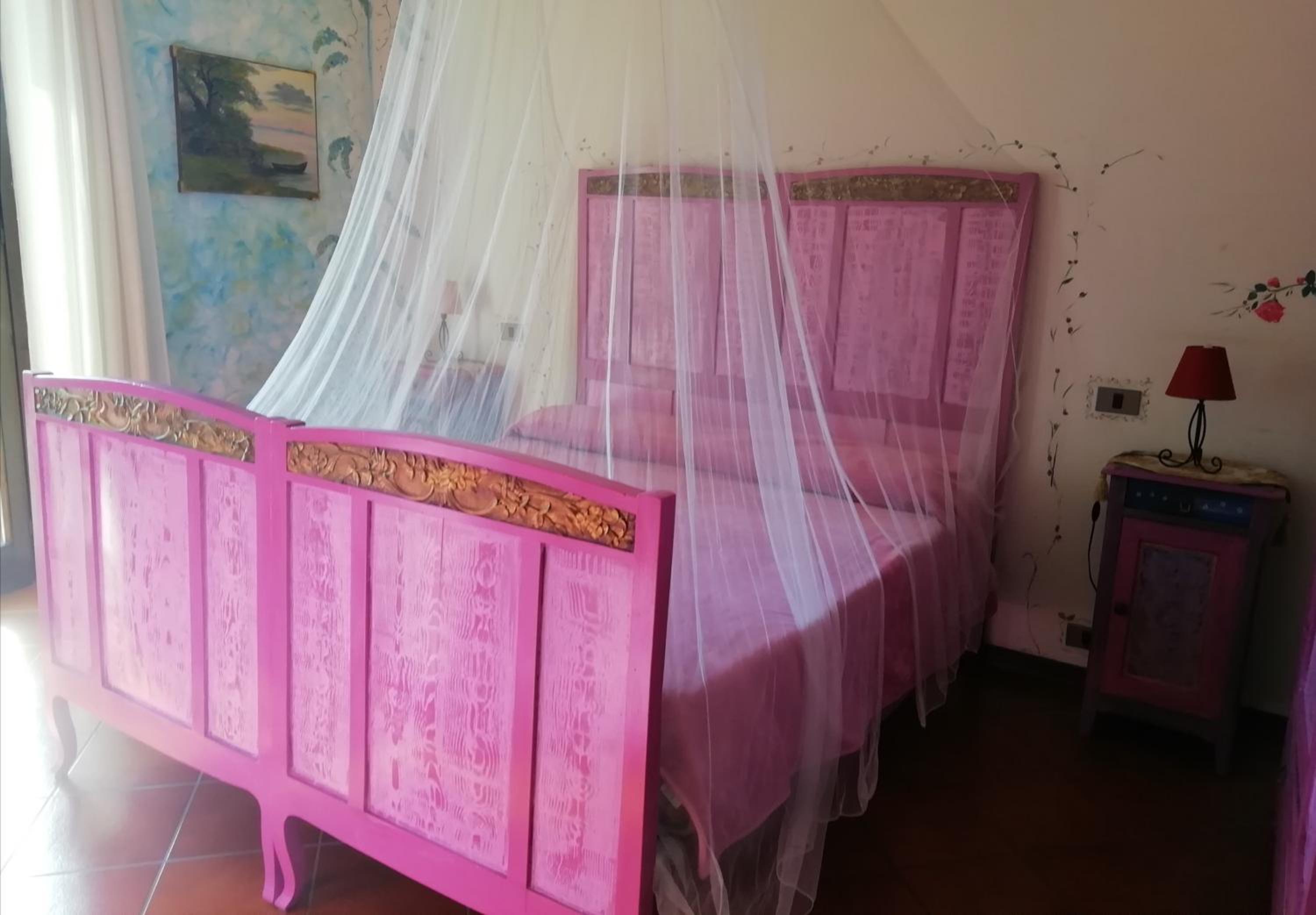 Double Room with Garden View - Photo 1