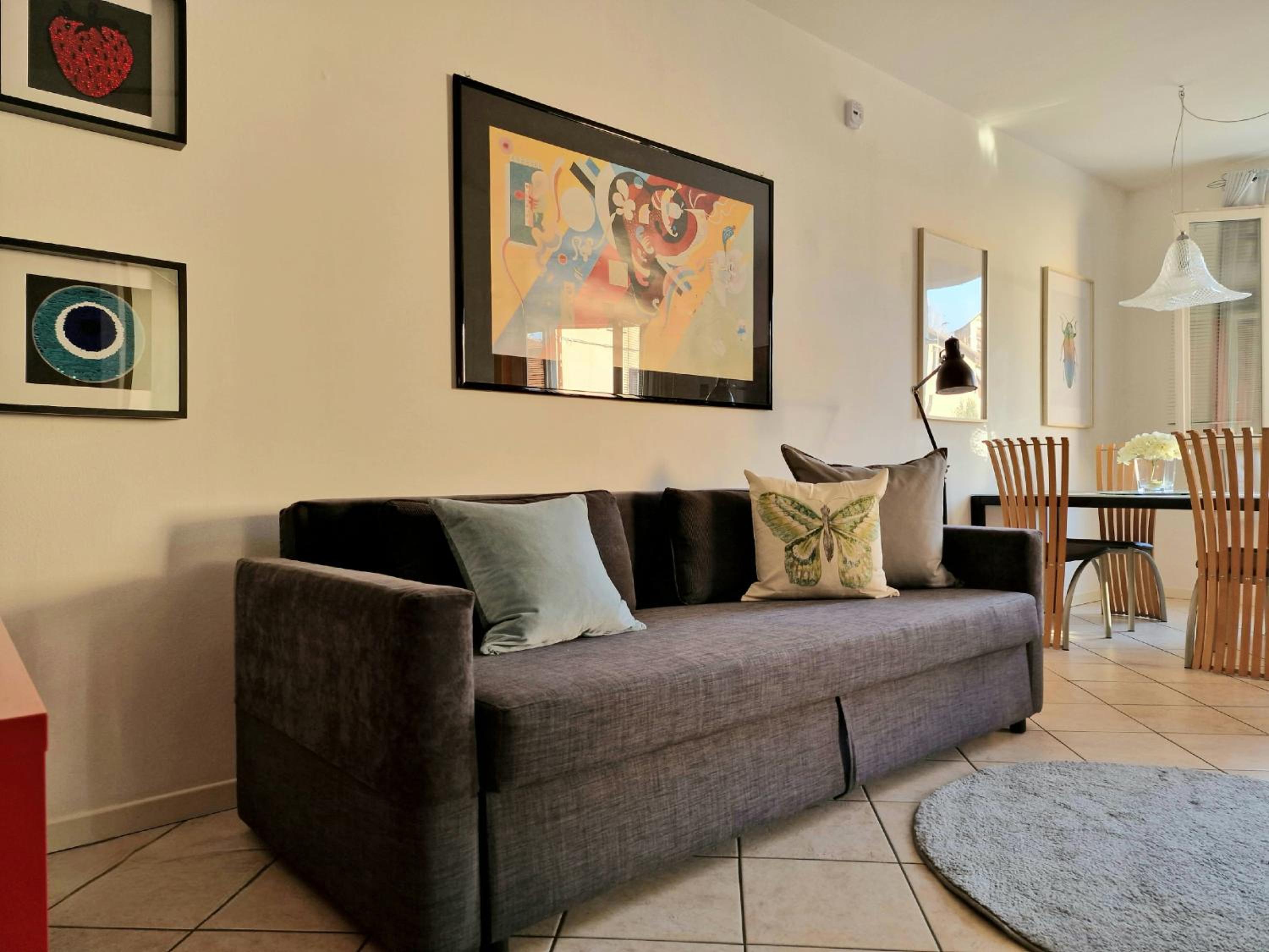 One-Bedroom Apartment - Photo 52
