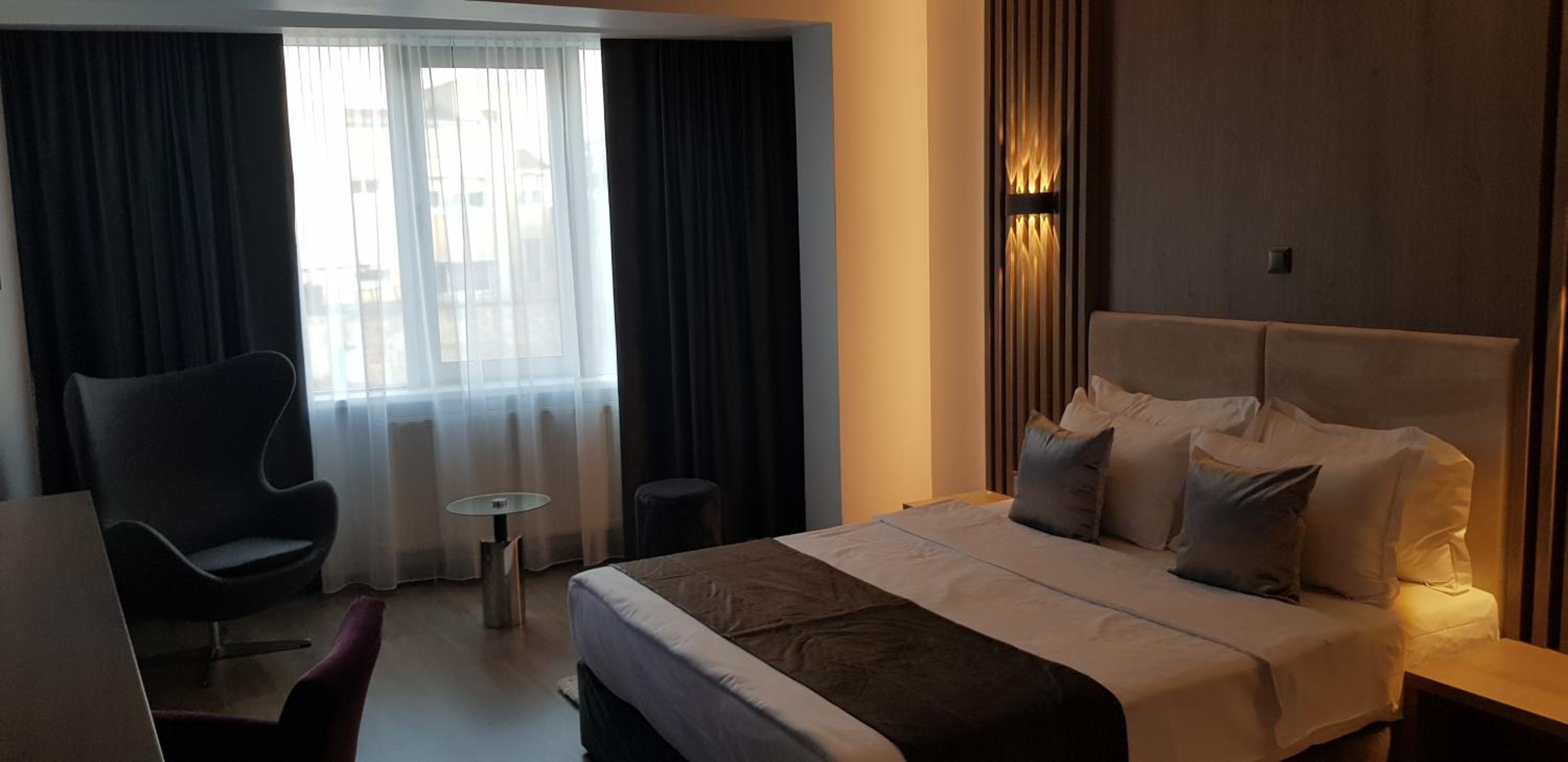 Special Offer - Double Room - Photo 7