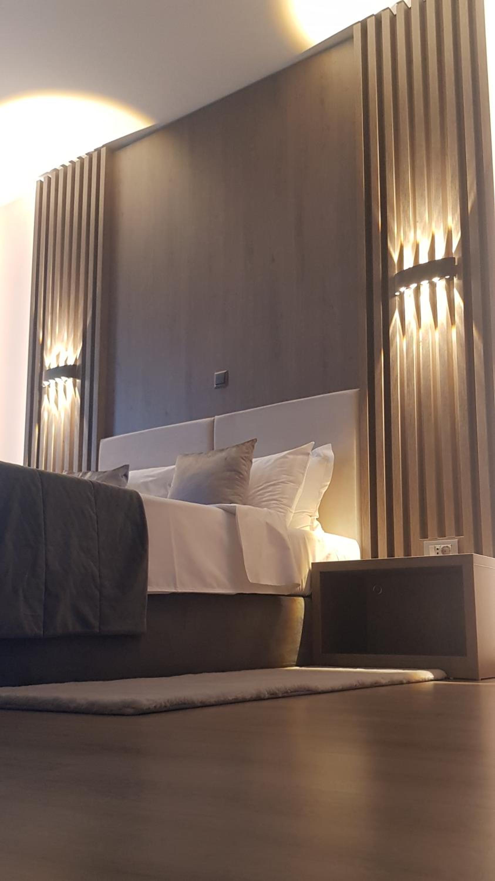 Standard Double Room - Photo 29
