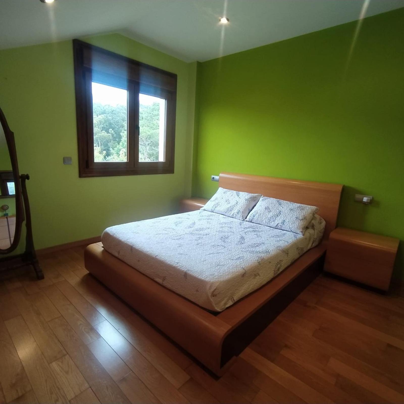 Habitación Doble o con Dos Camas