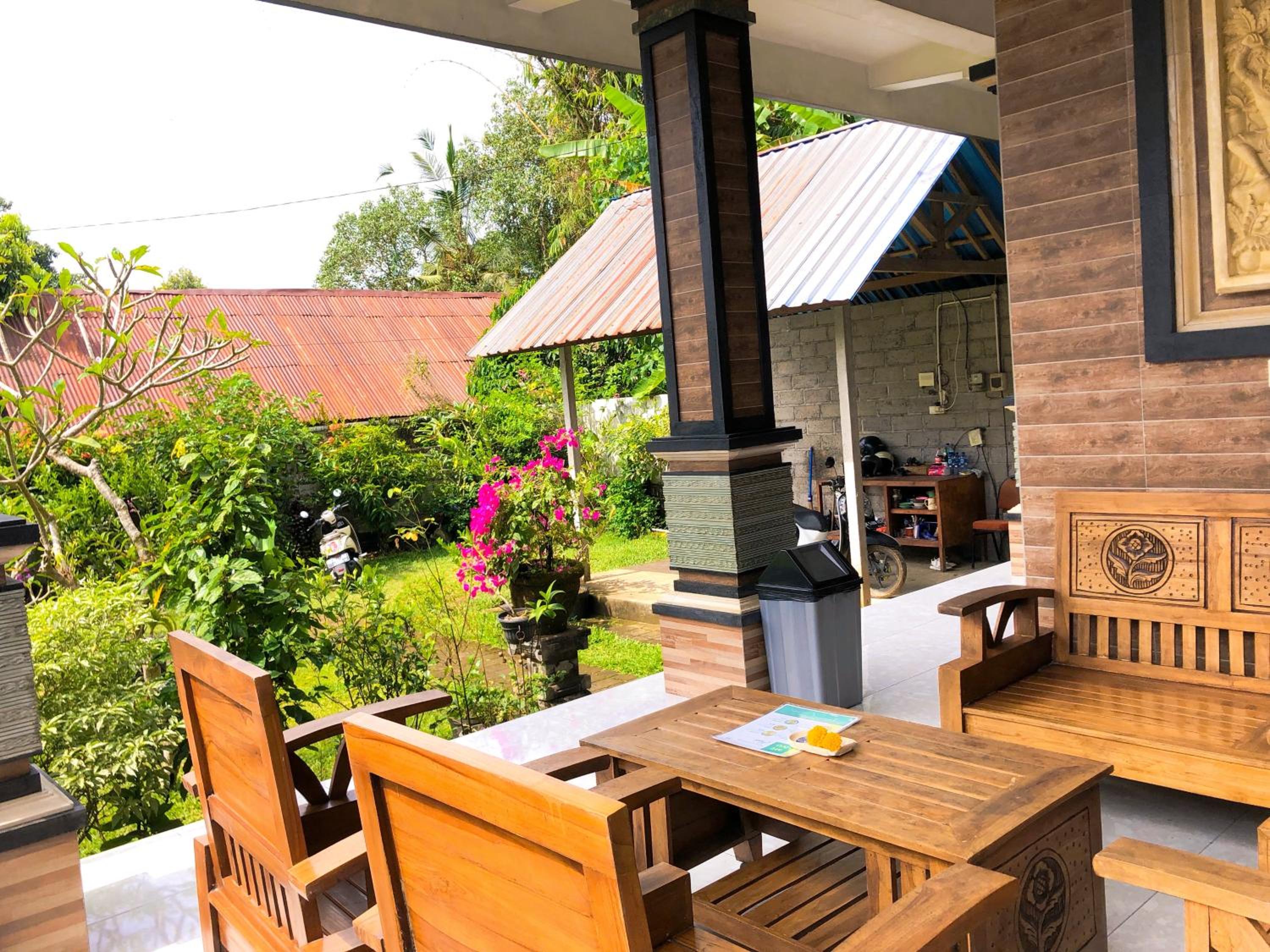 Double Room - Photo 10