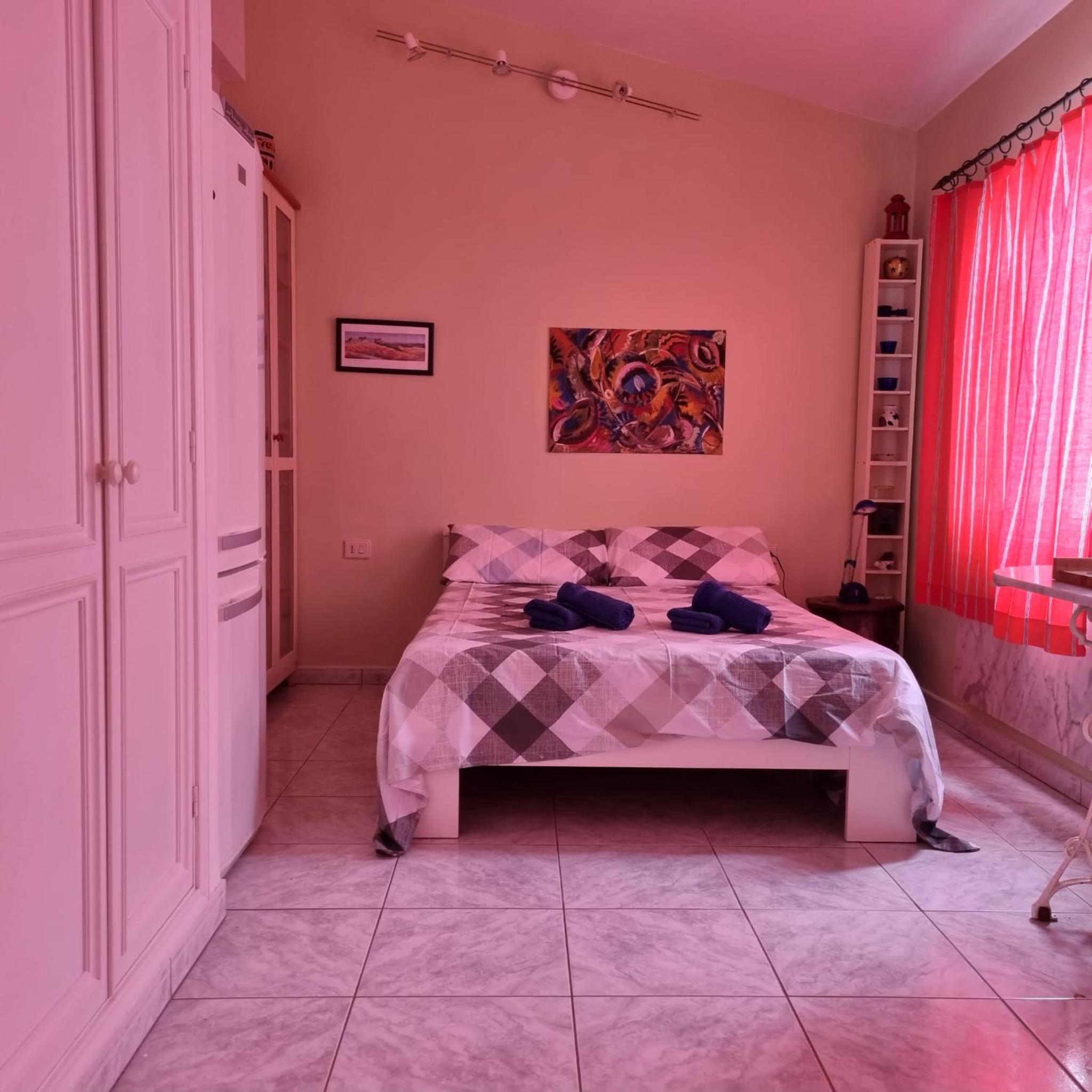 Casa de Dos Habitaciones