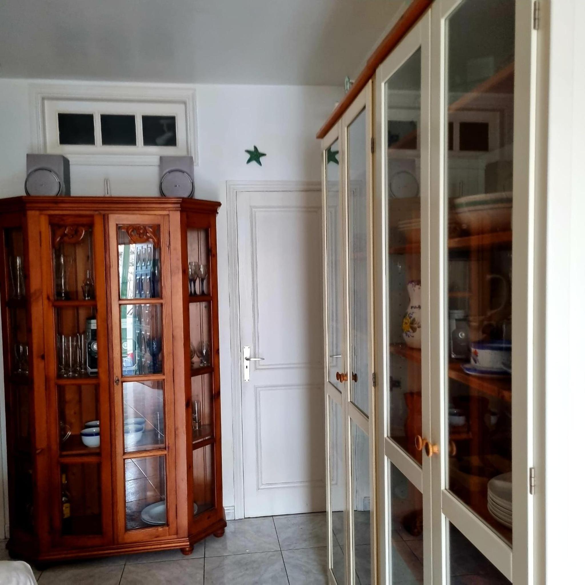 Two-Bedroom House photo 2