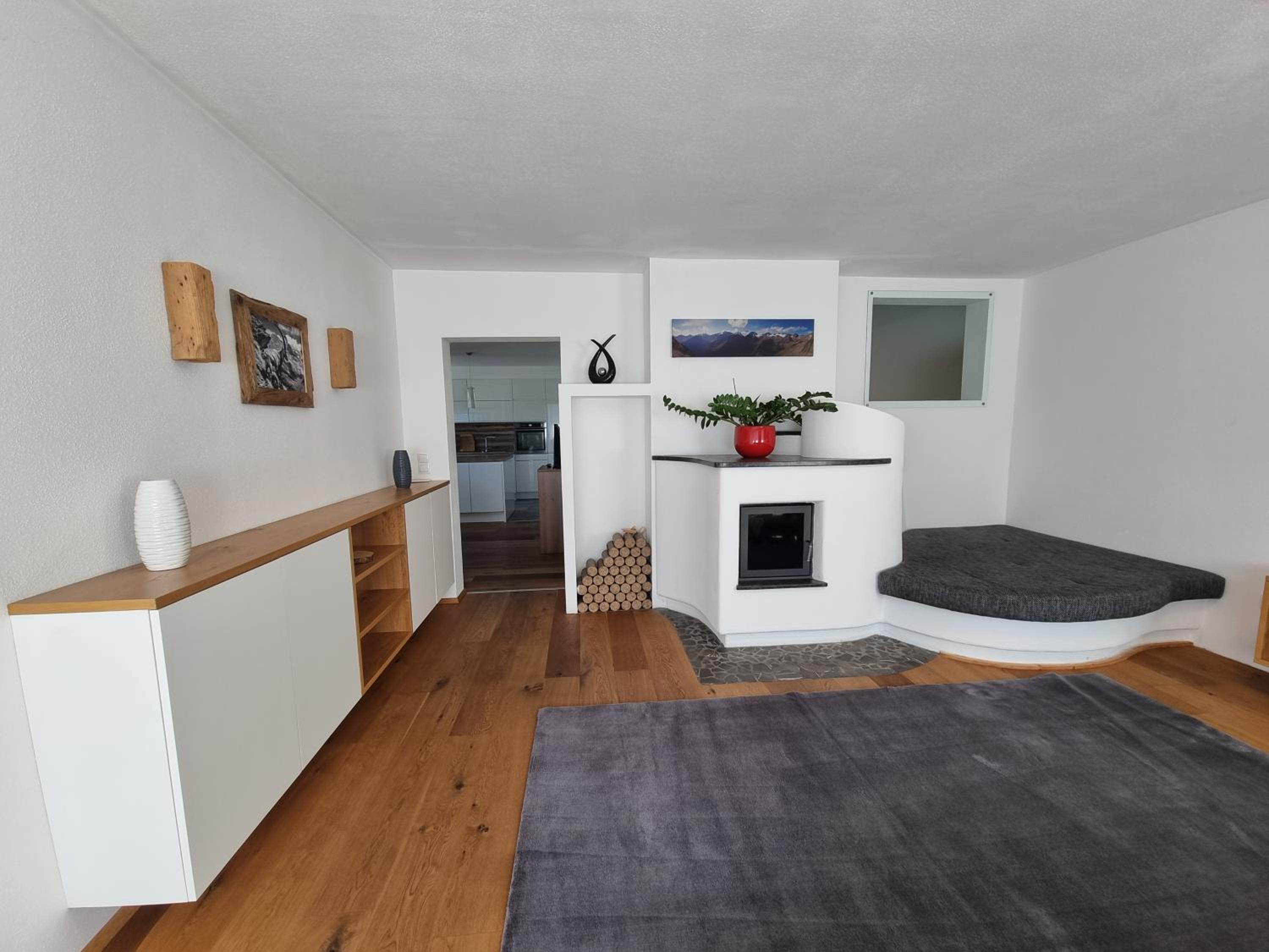 Penthouse Apartment photo 2