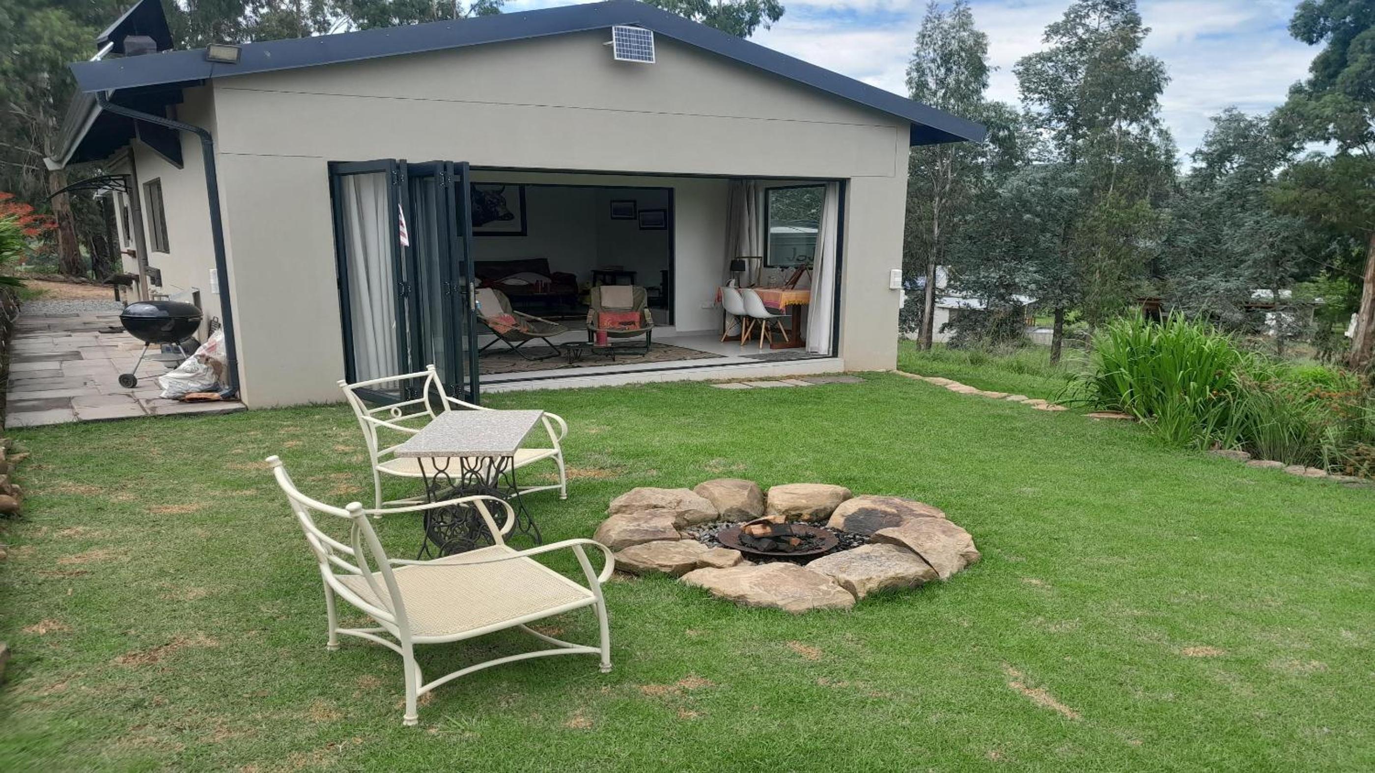 Bungalow photo 2
