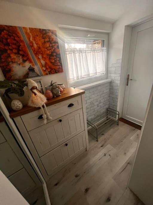 Two-Bedroom House photo 3