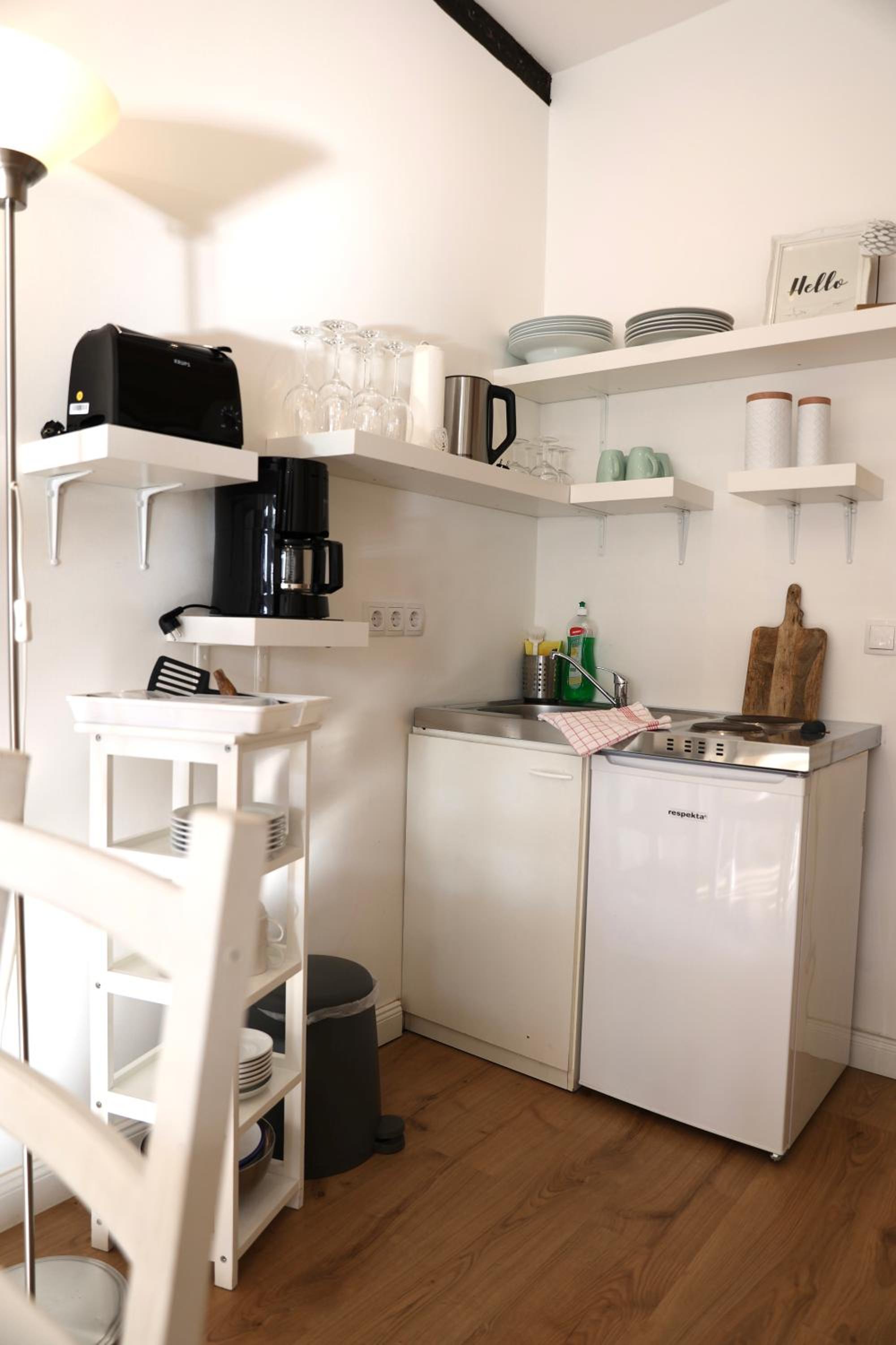 Two-Bedroom Apartment - Photo 13