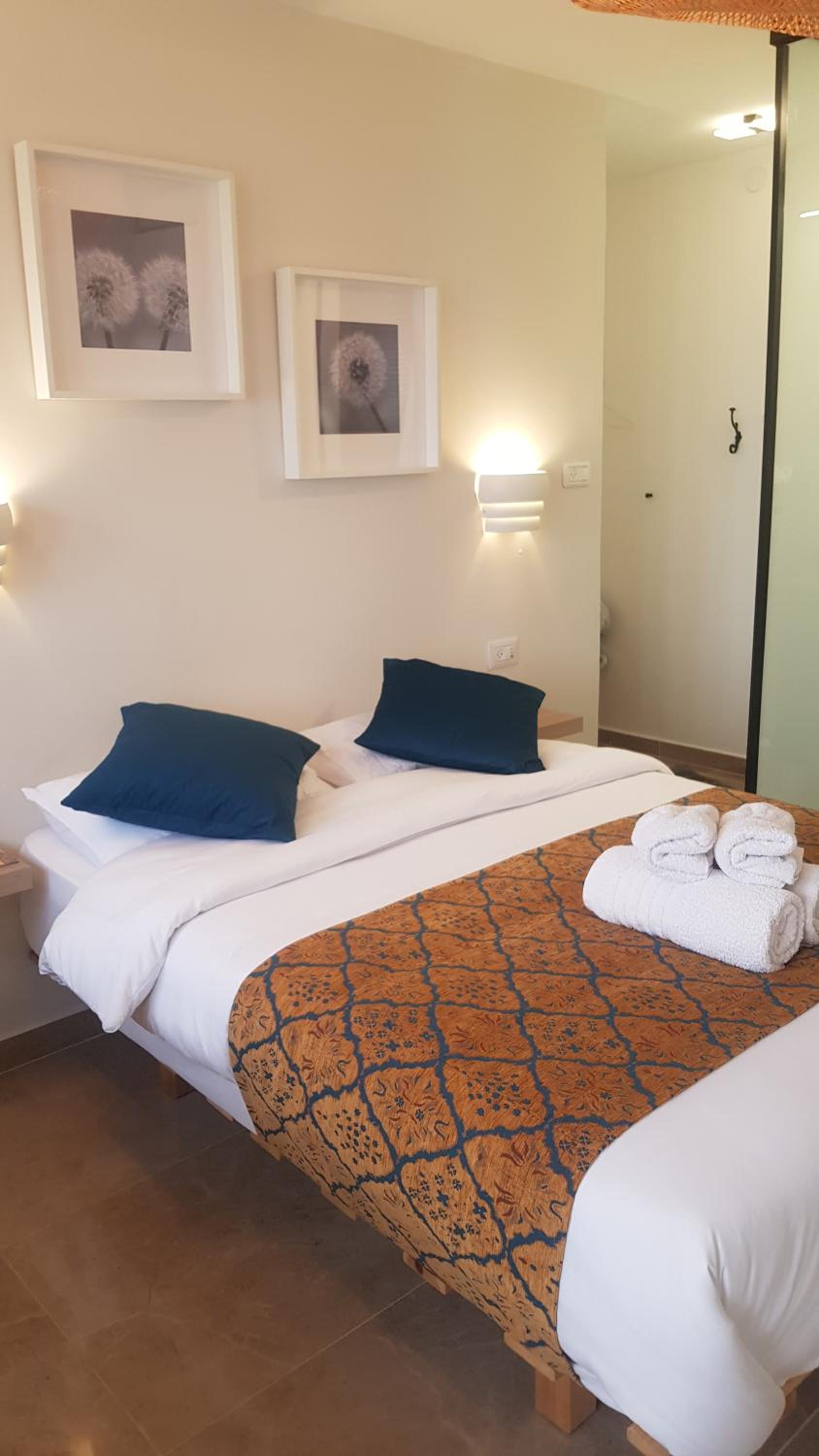 Double Room with Mountain View - Photo 15