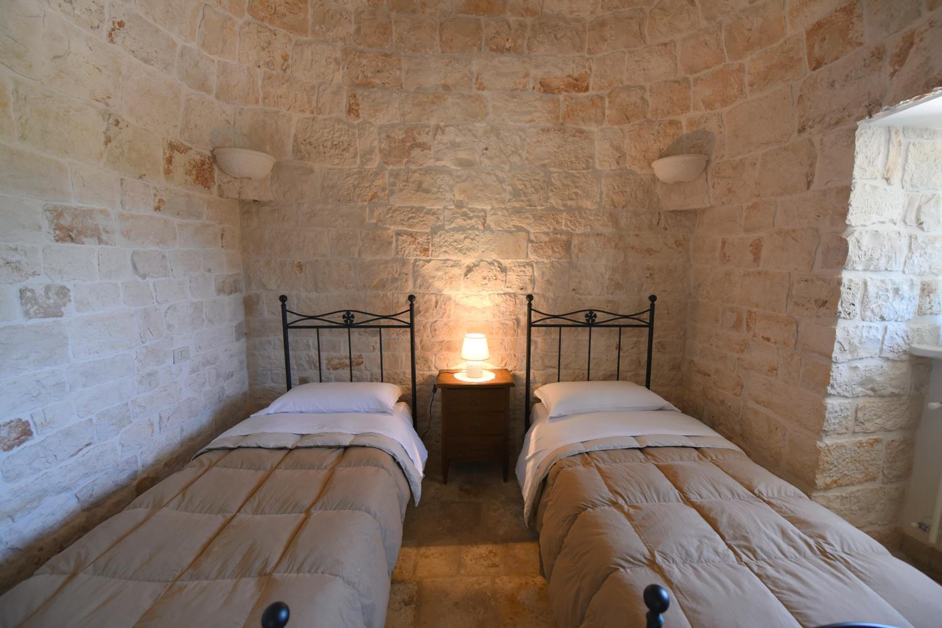 Superior Two-Bedroom Trullo photo 1