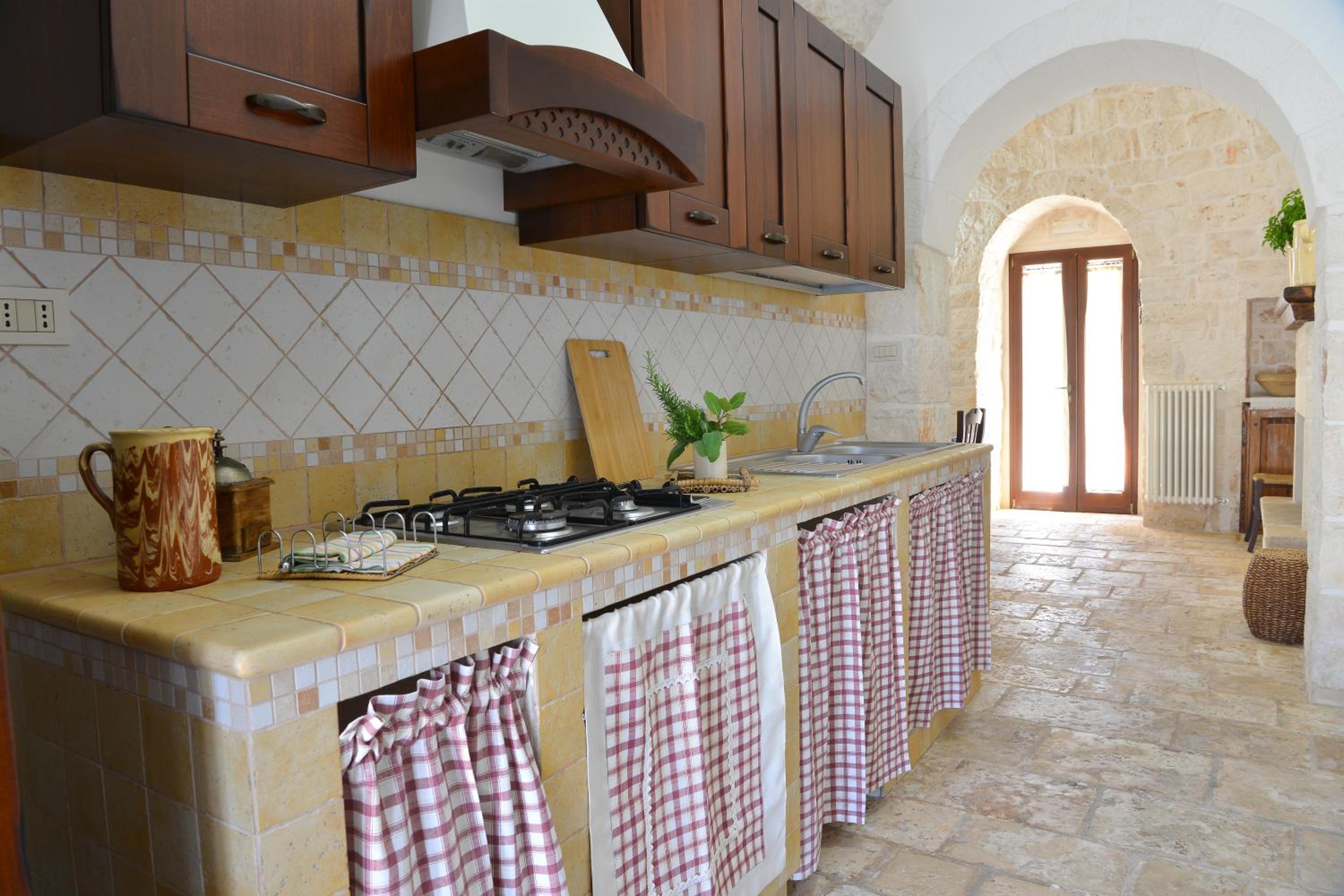 Superior Two-Bedroom Trullo photo 3