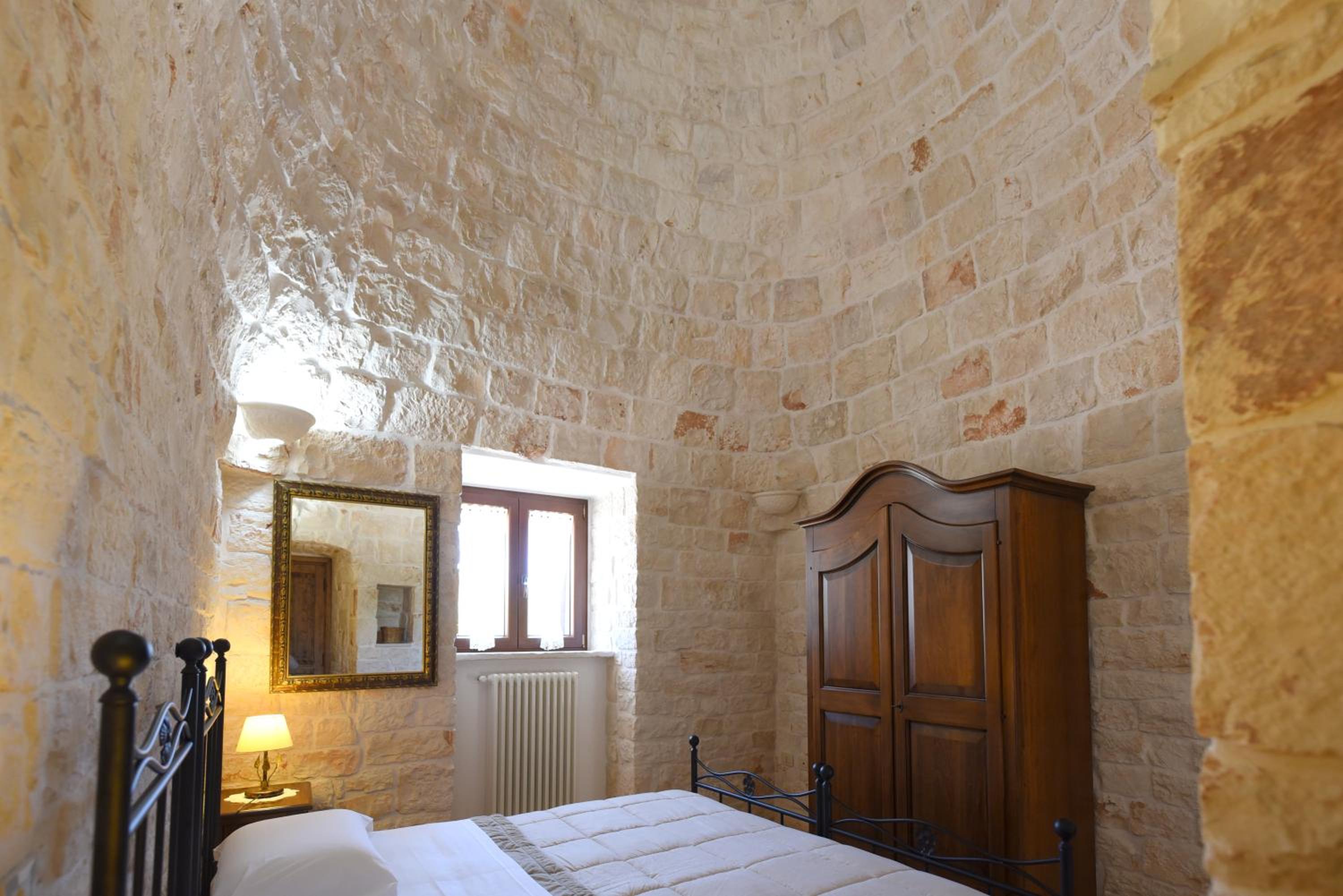 Superior Two-Bedroom Trullo photo 2