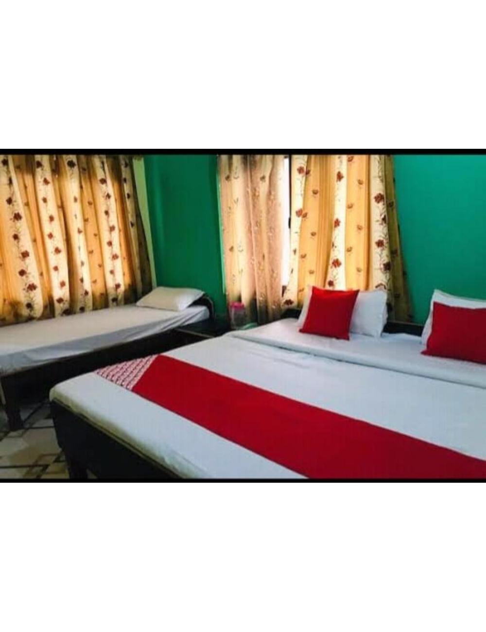 Standard Double Room photo 1