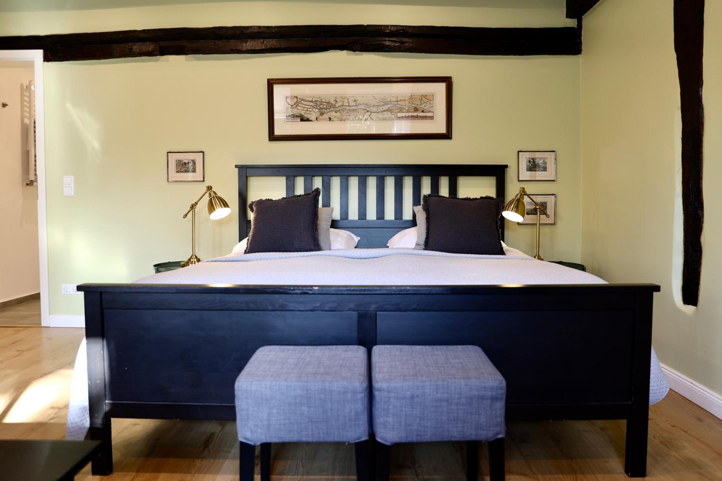 Comfort Quadruple Room - Photo 8