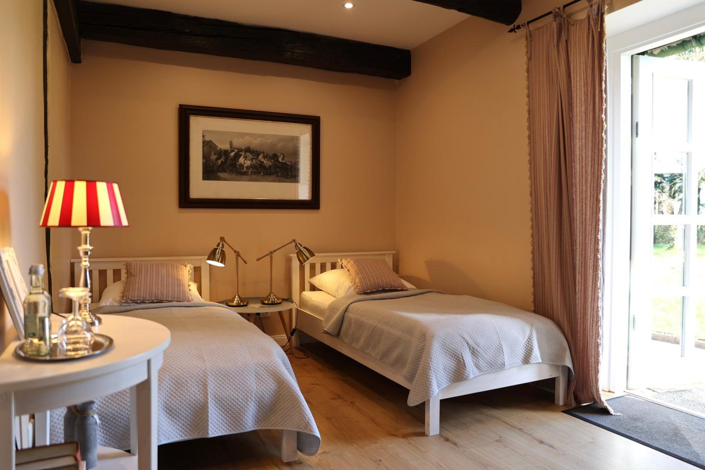 Comfort Quadruple Room - Photo 9