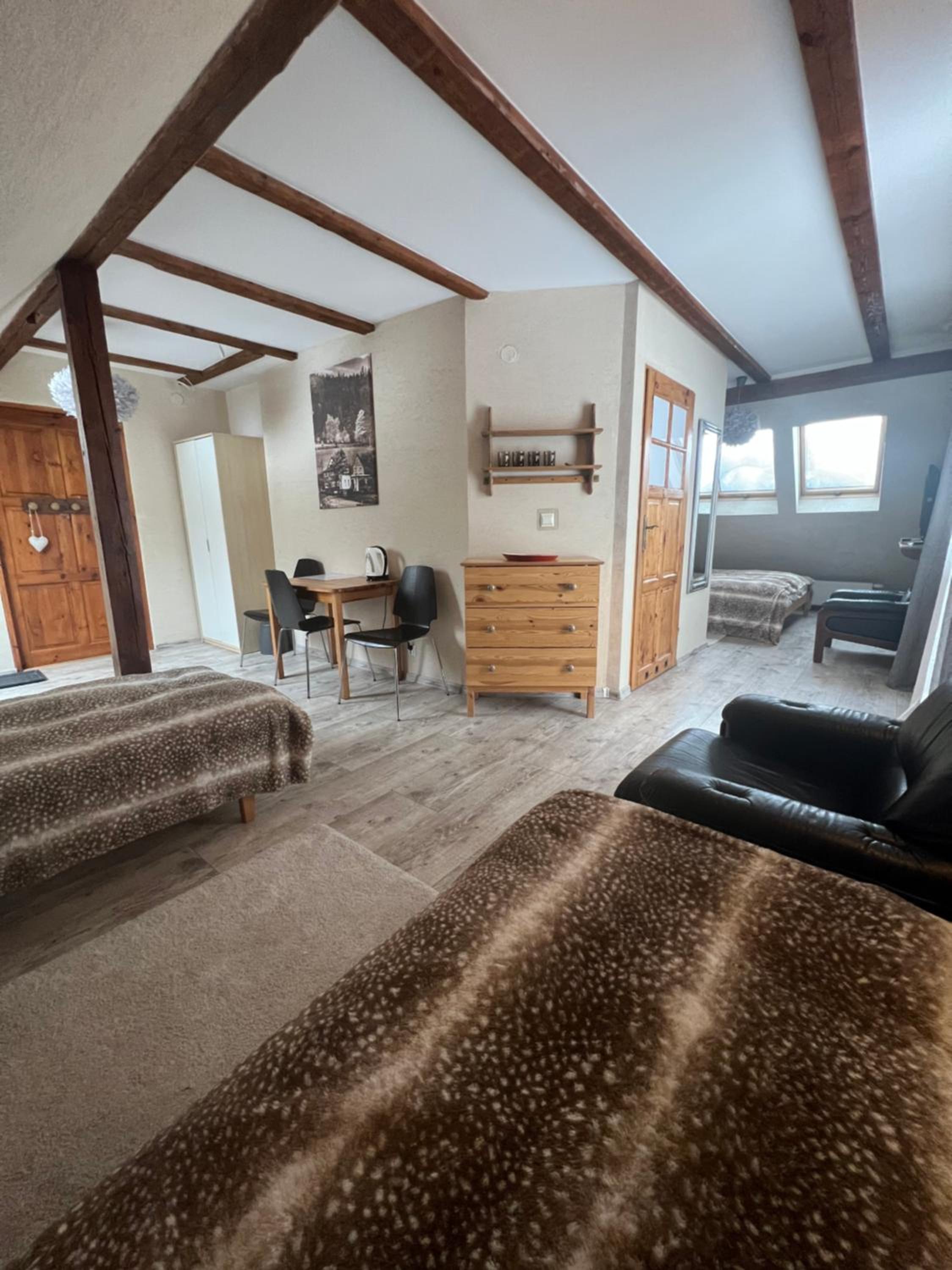 Family Room with Terrace photo 1