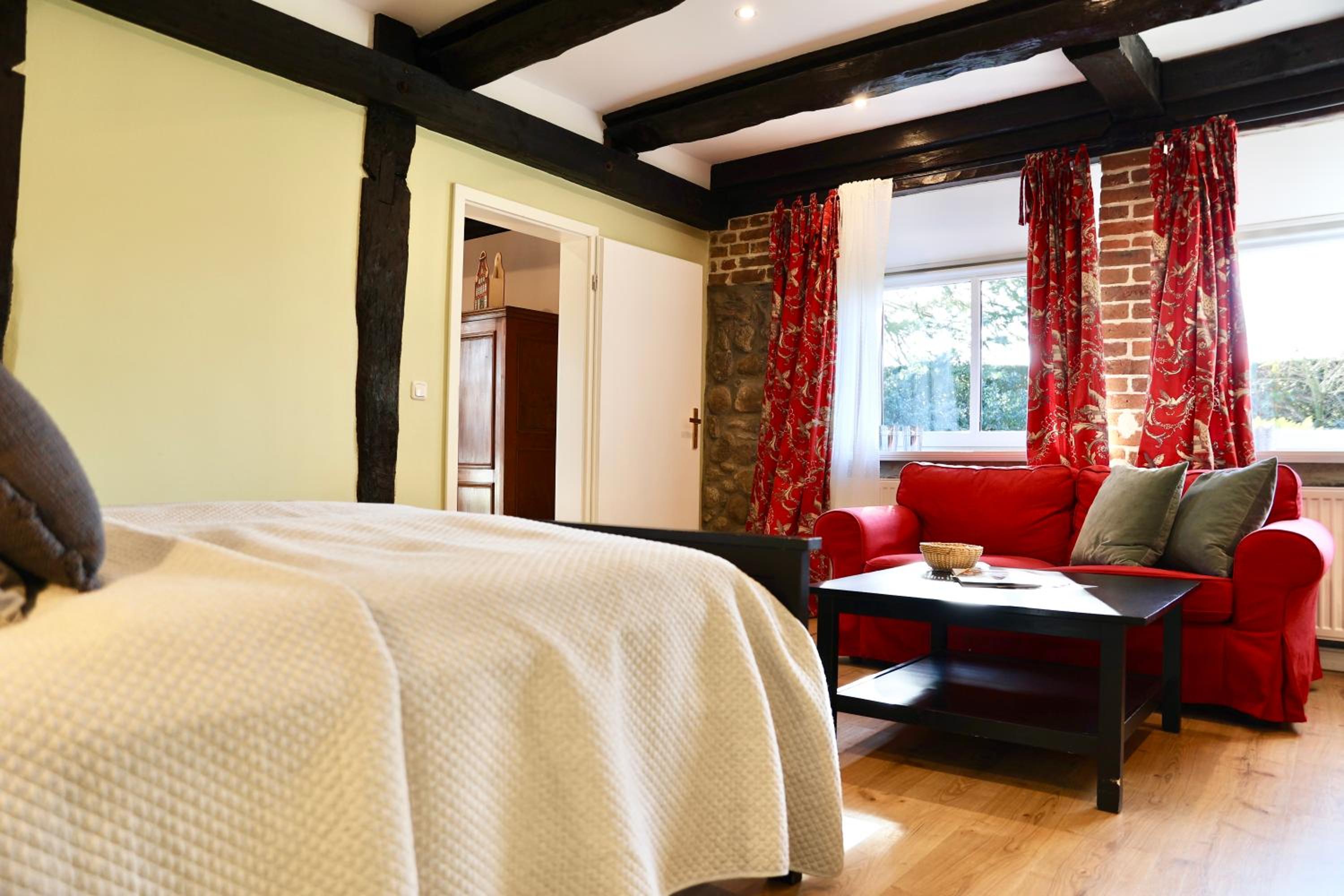 Comfort Quadruple Room - Photo 12