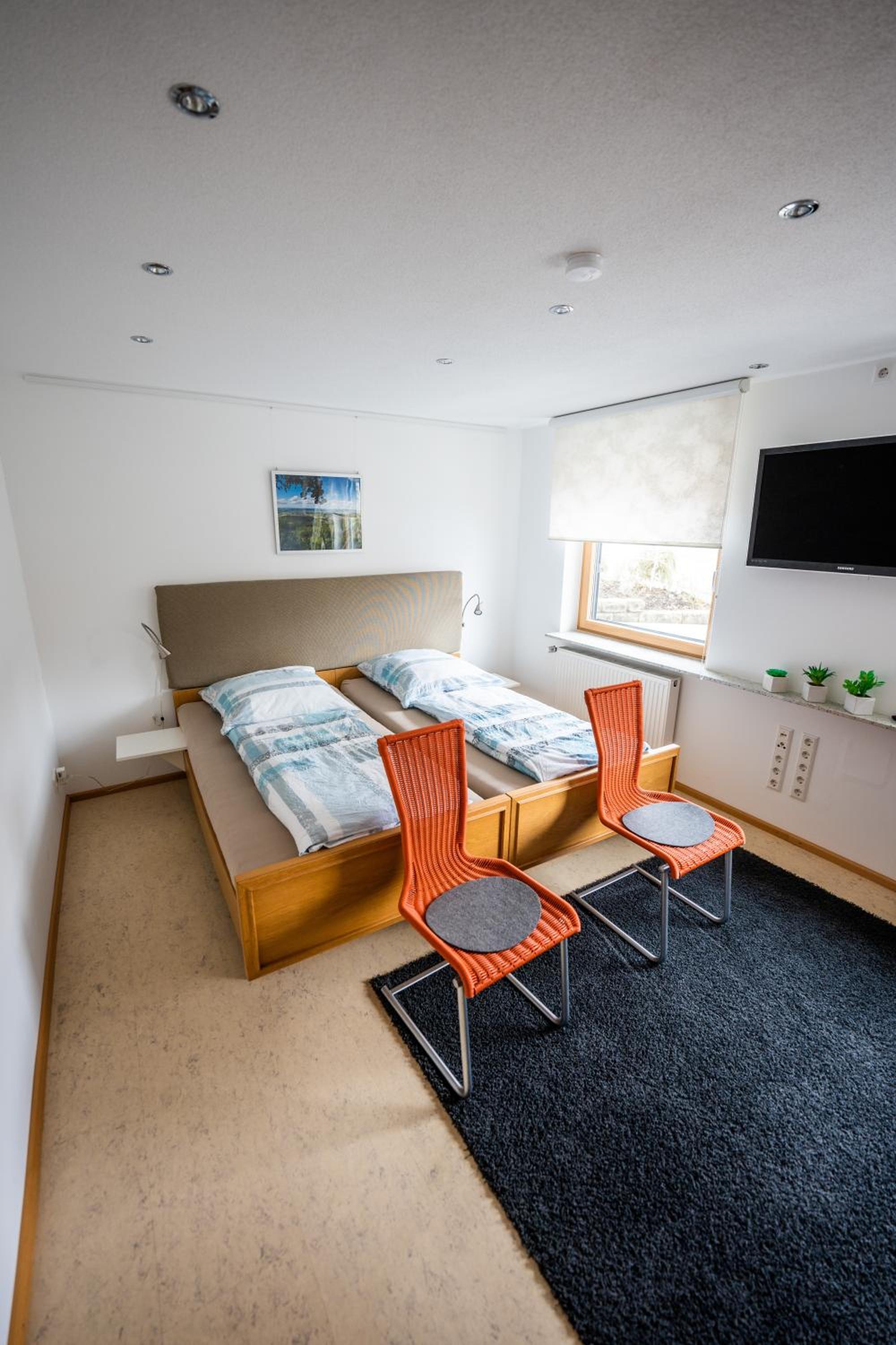 Apartment - Ground Floor photo 1