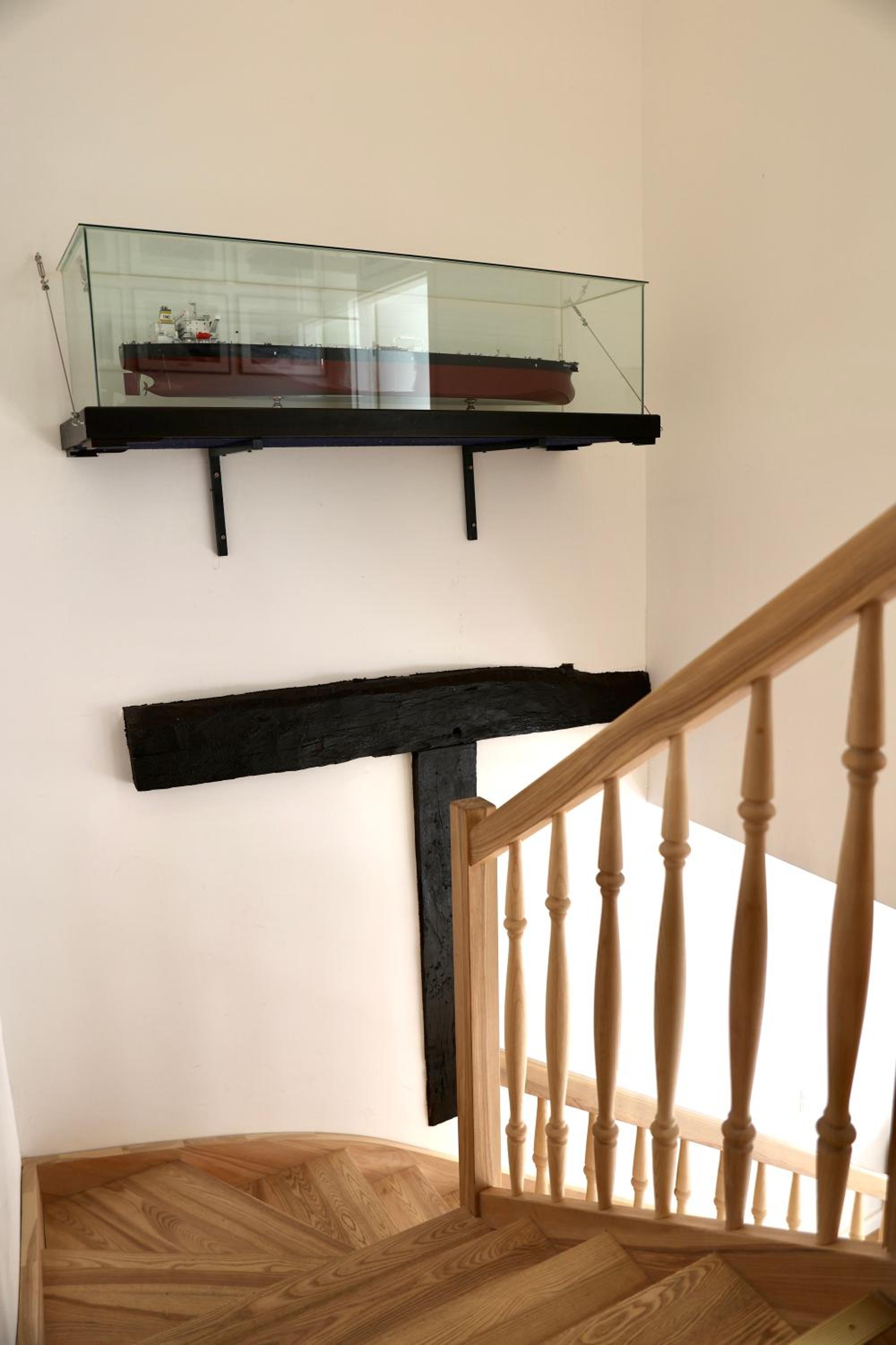 Two-Bedroom Apartment - Photo 21