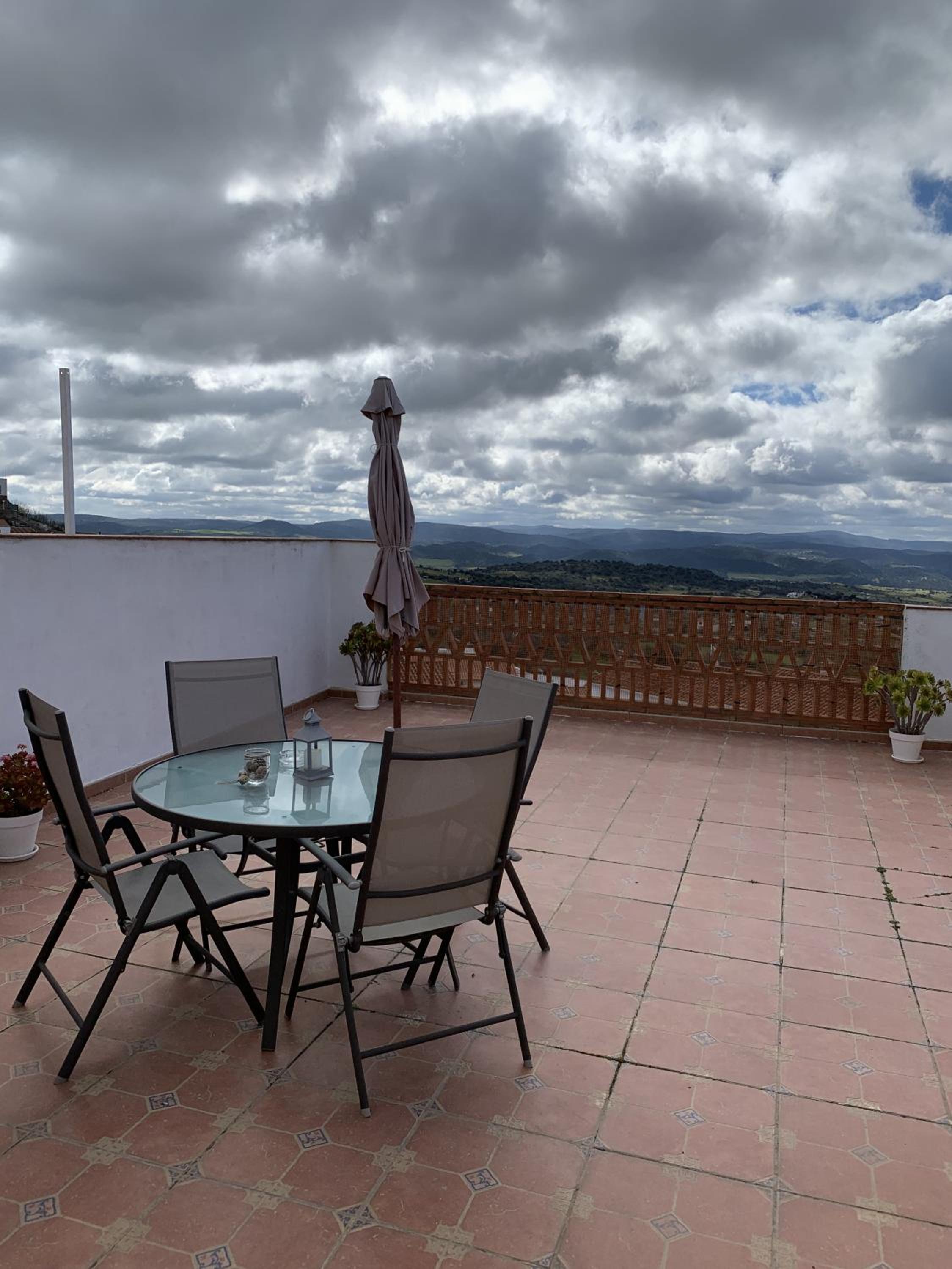 Apartment with Terrace - Photo 46