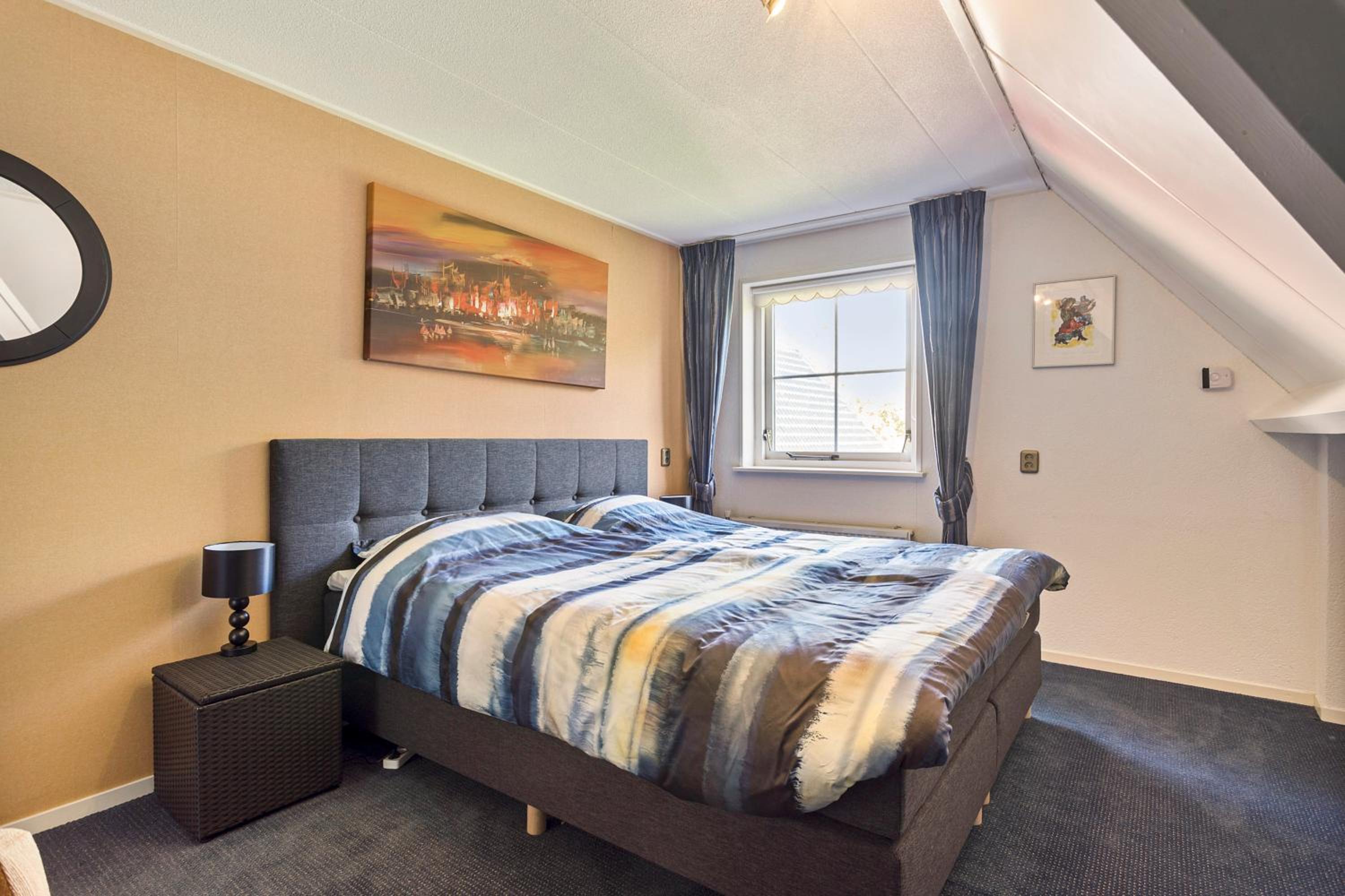 Double Room With Shared Bathroom photo 1