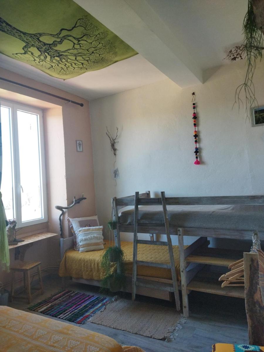 Quadruple Room with Garden View photo 1