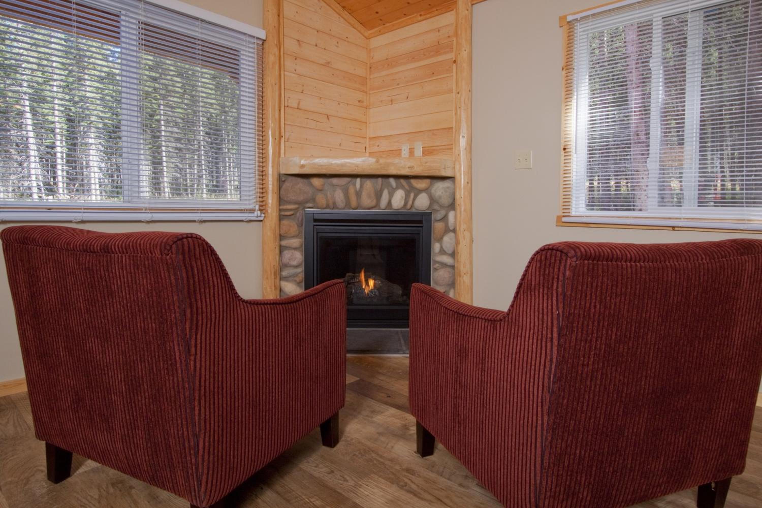 One-Bedroom Chalet photo 1