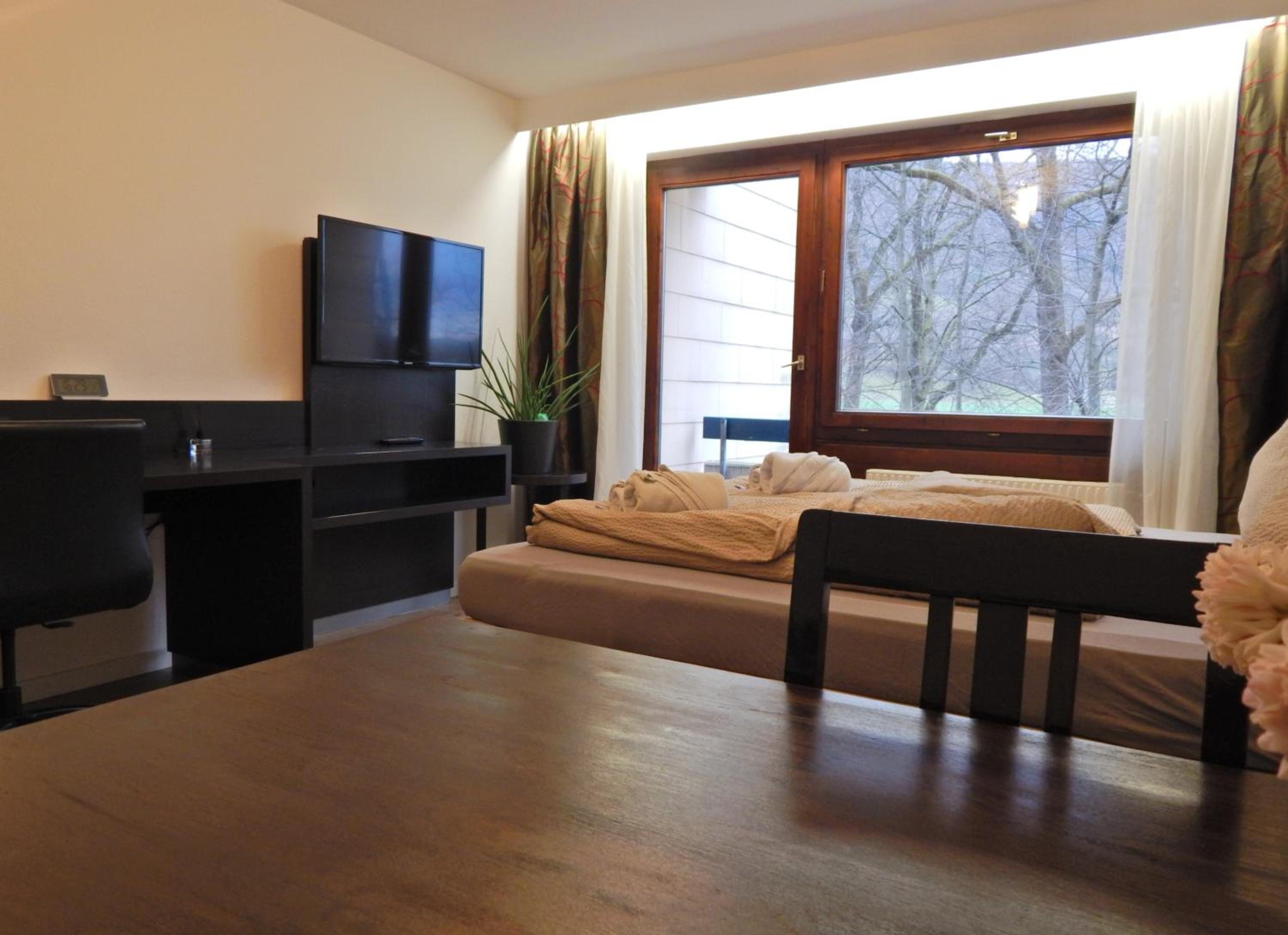 One-Bedroom Apartment photo 3