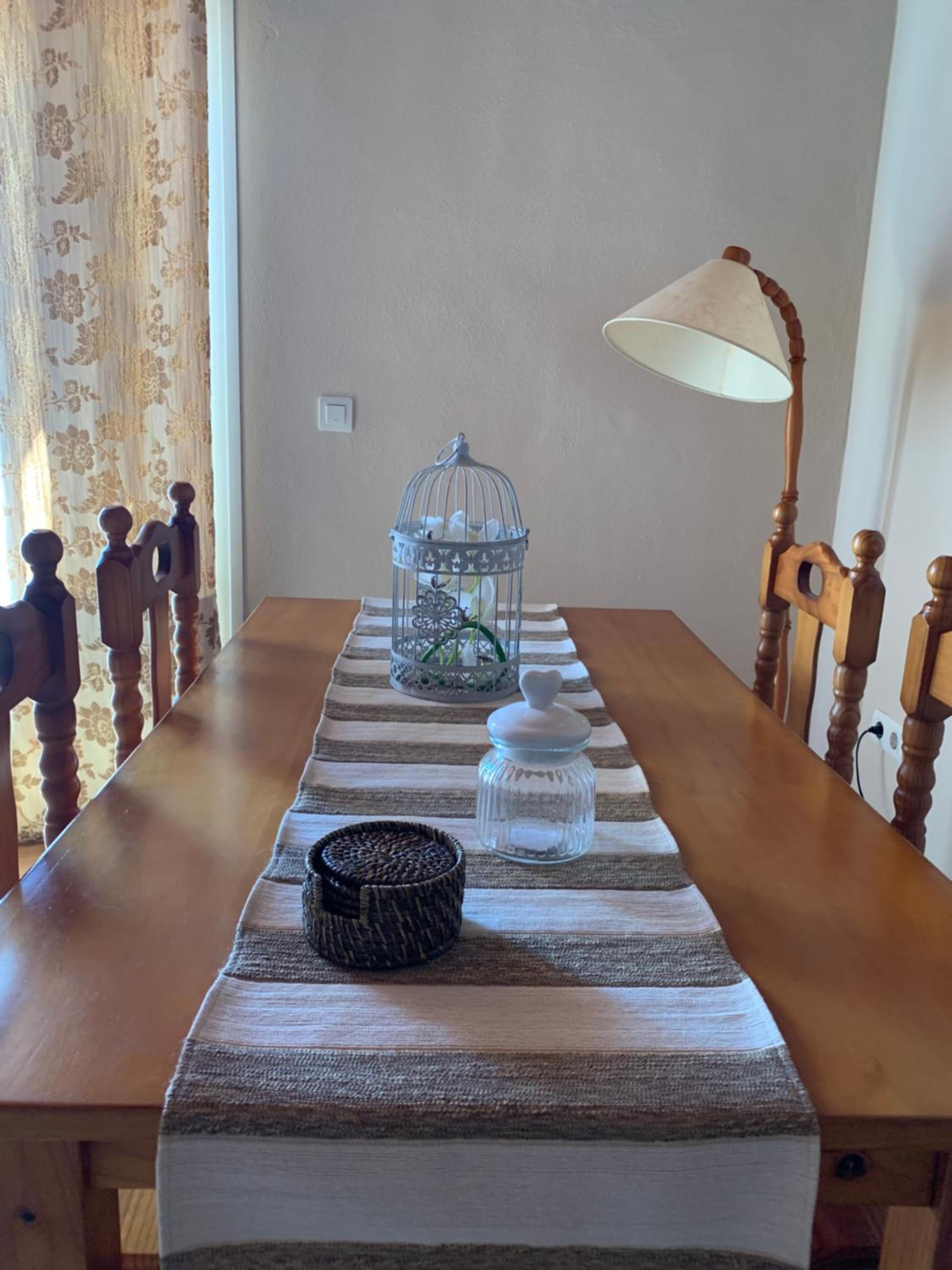 Apartment with Terrace - Photo 40