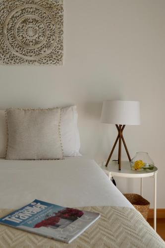 Double or Twin Room with Terrace photo 2