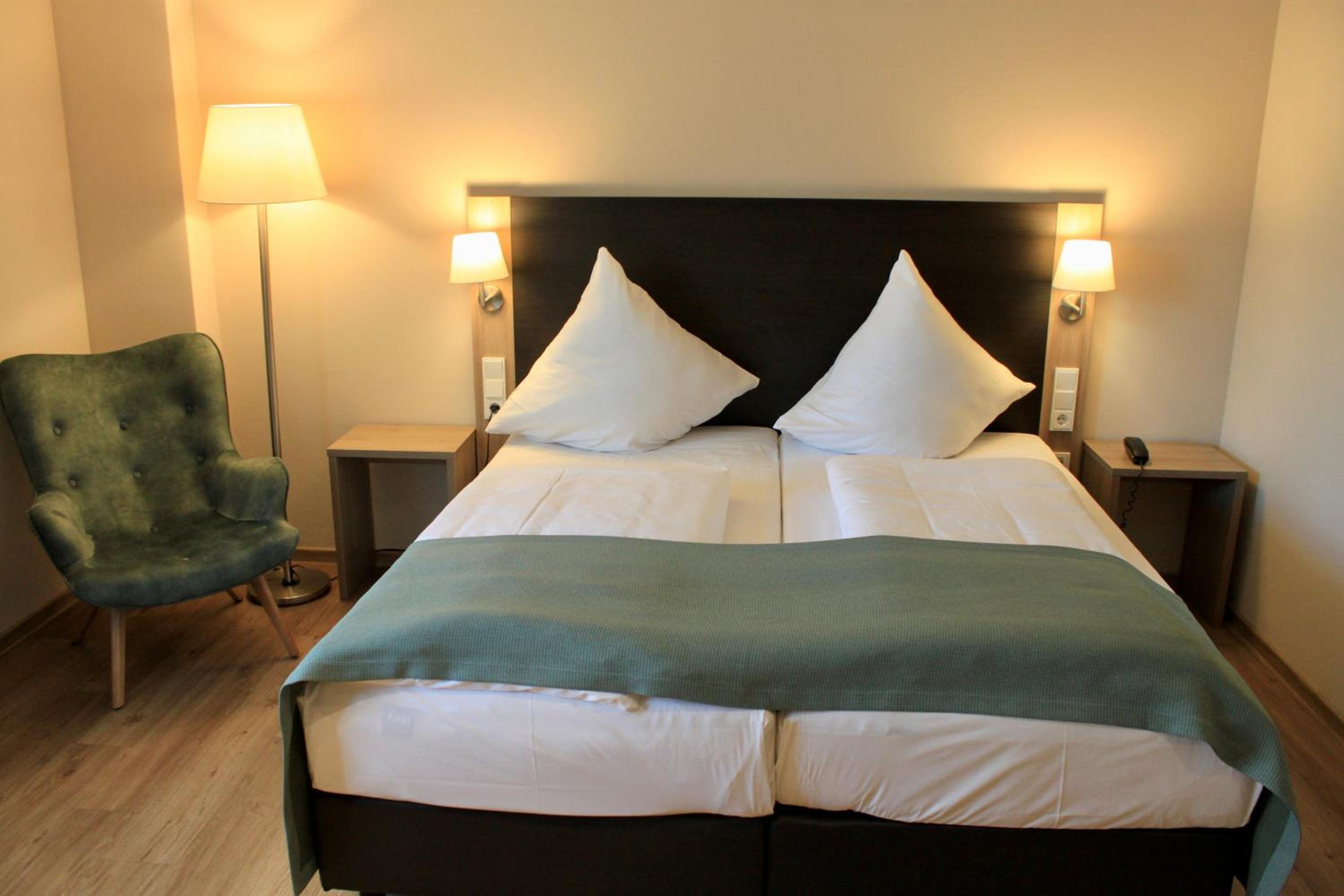 Comfort Double Room photo 2