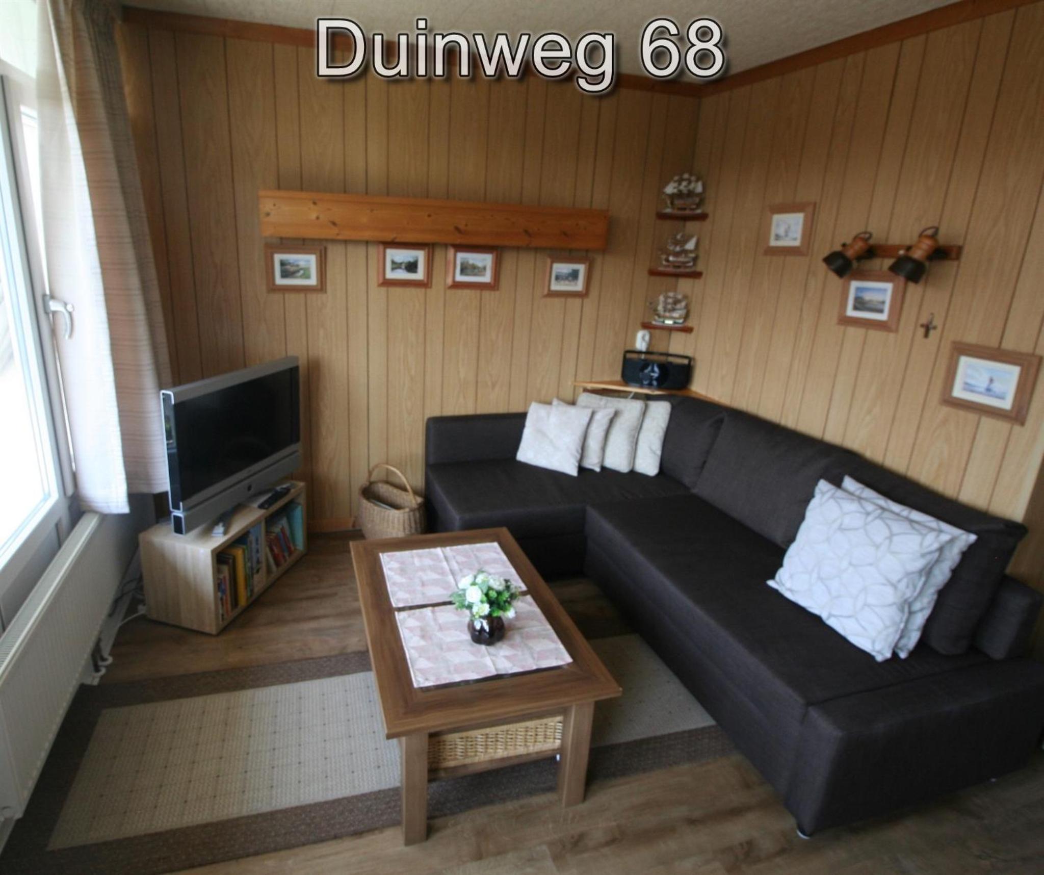 Two-Bedroom Apartment 7