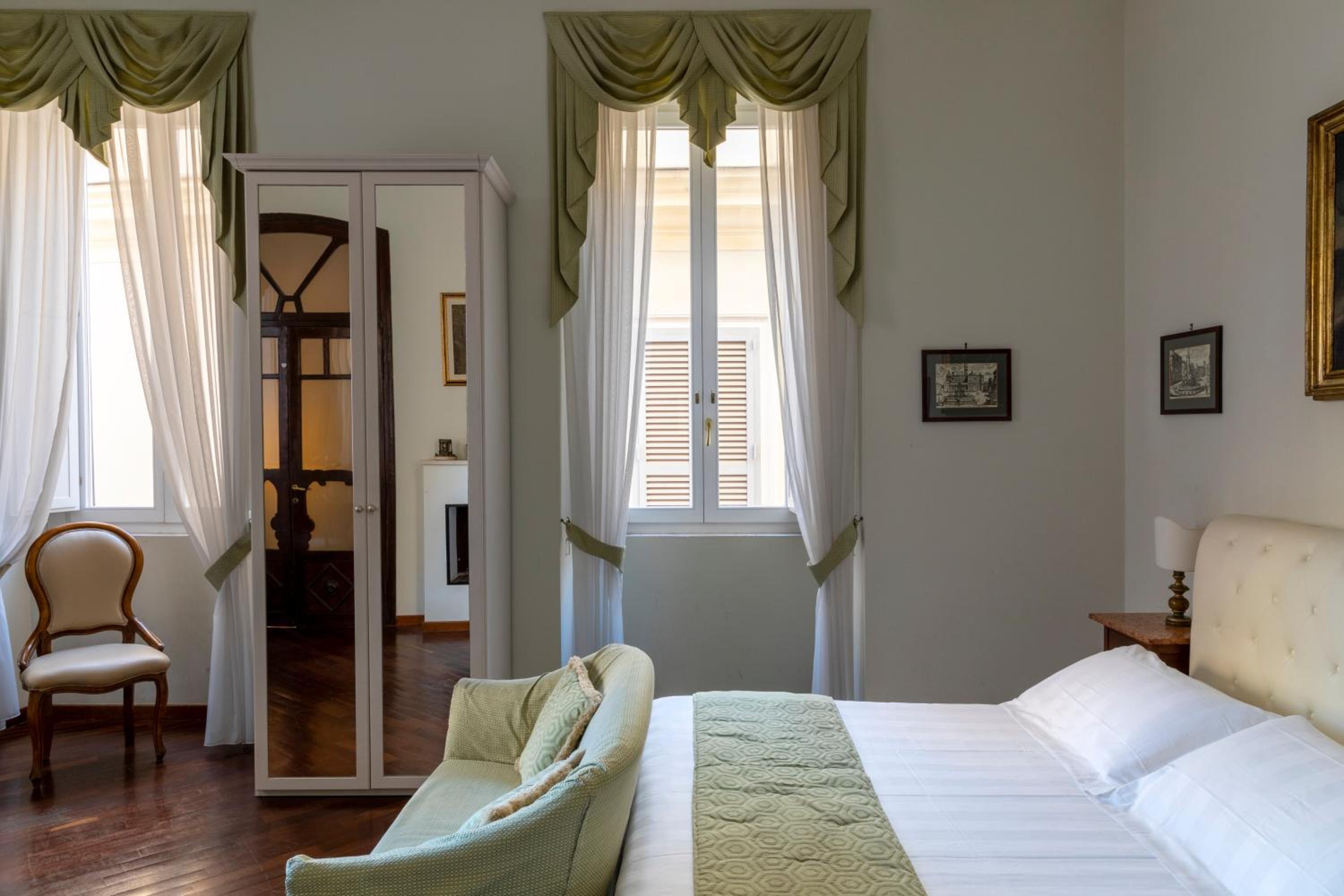 Two-Bedroom Apartment thumbnail 5
