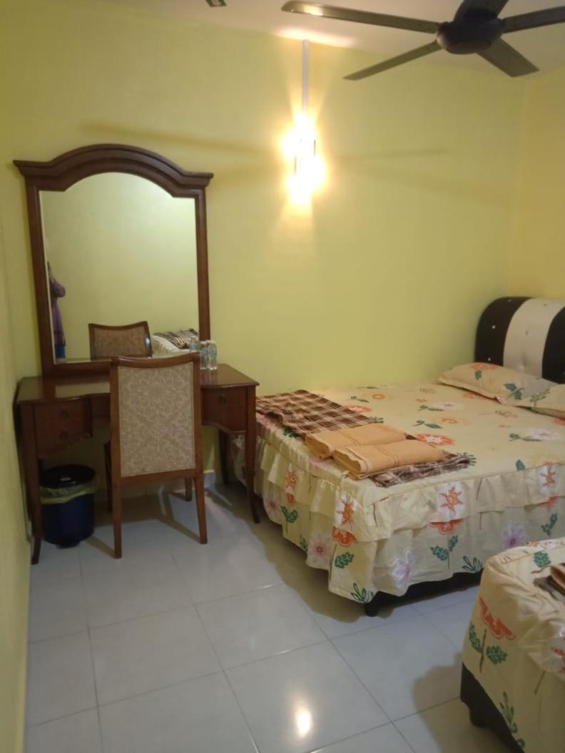 Deluxe Queen Room photo 3