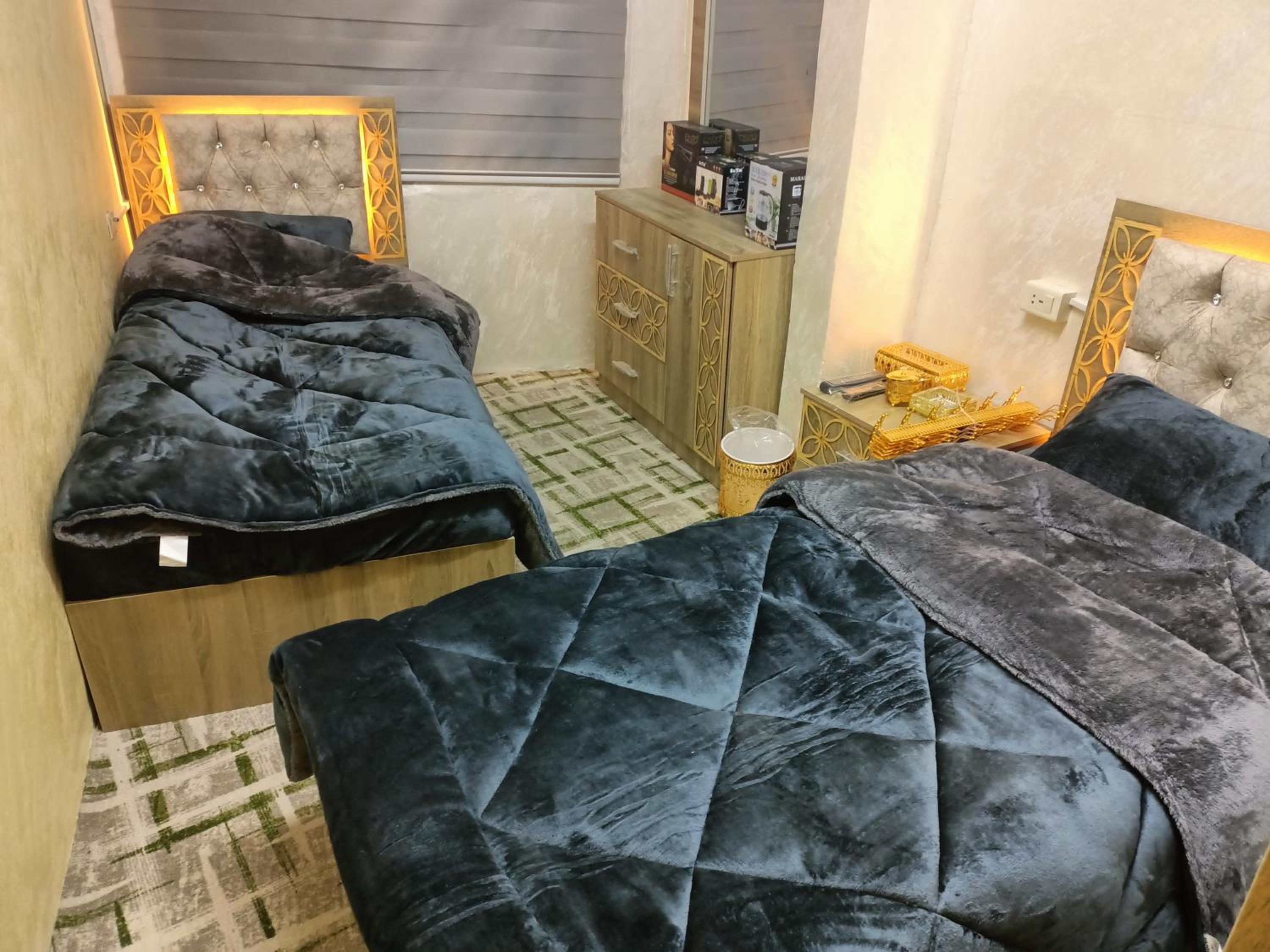 Budget Double Room photo 3