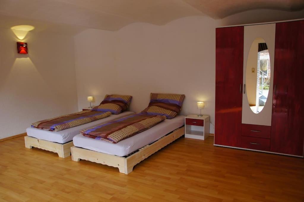 Two-Bedroom Apartment photo 3