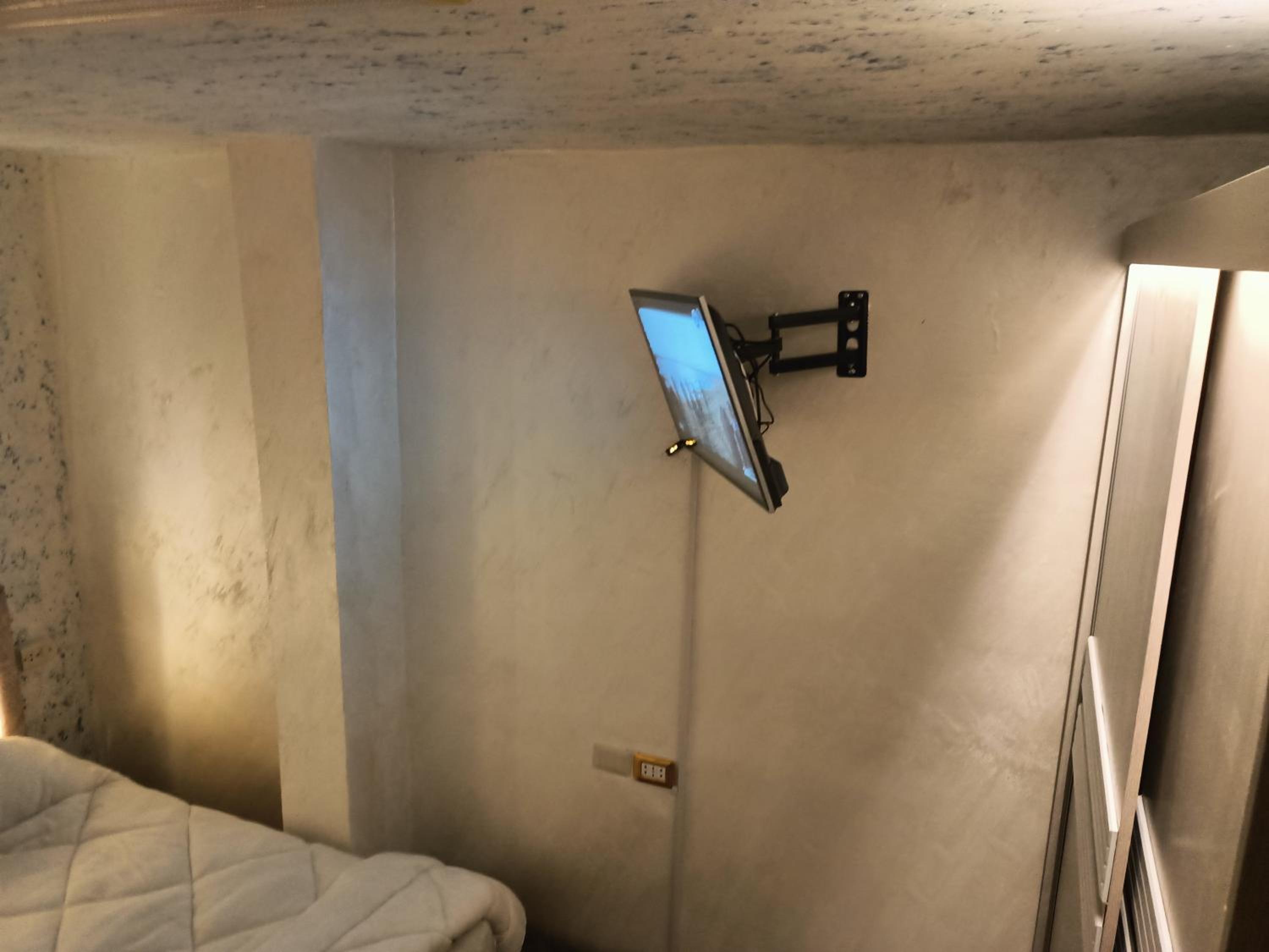 Economy Double Room photo 2